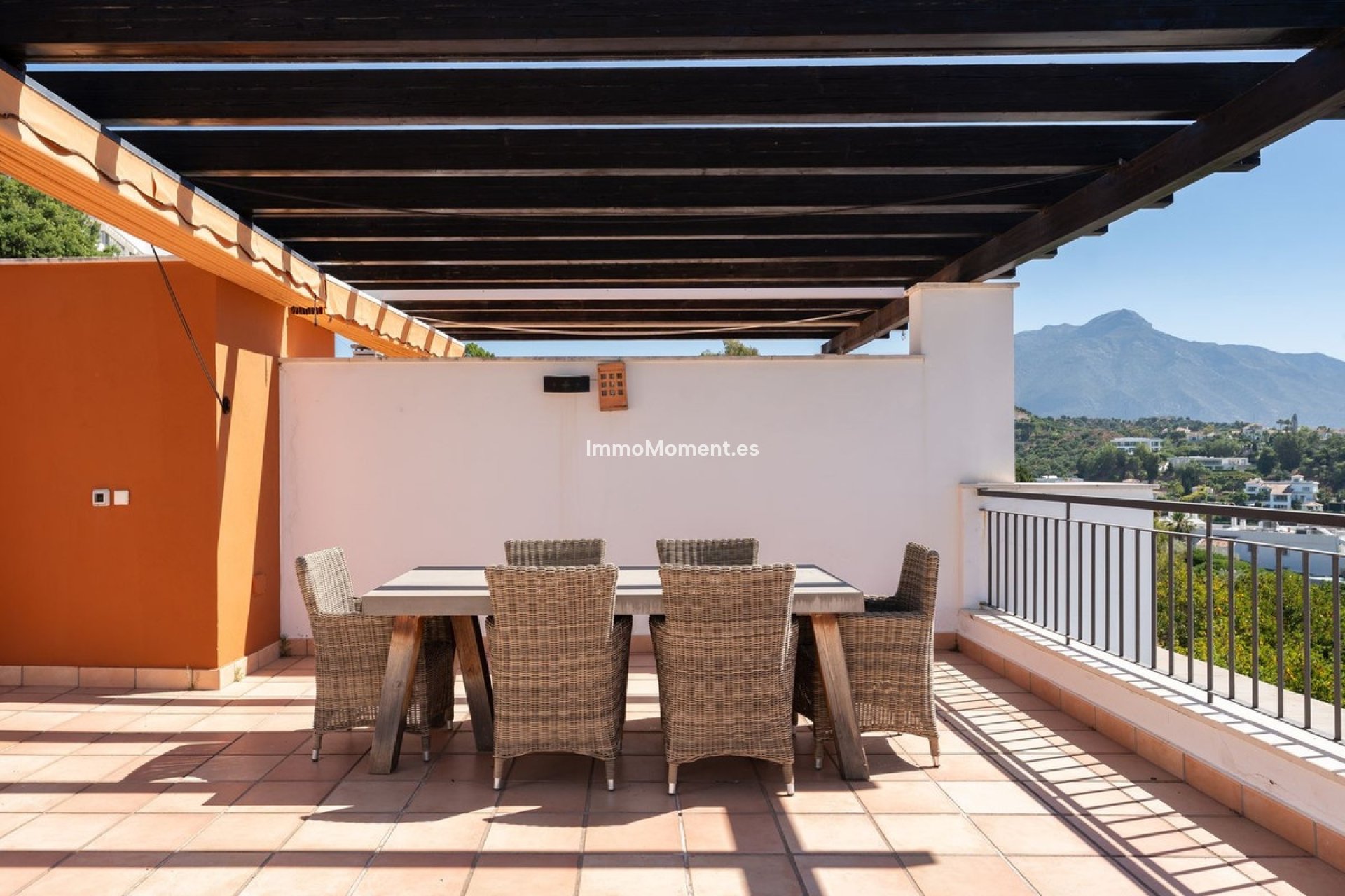 Revente - Appartement - Benahavís - La Quinta