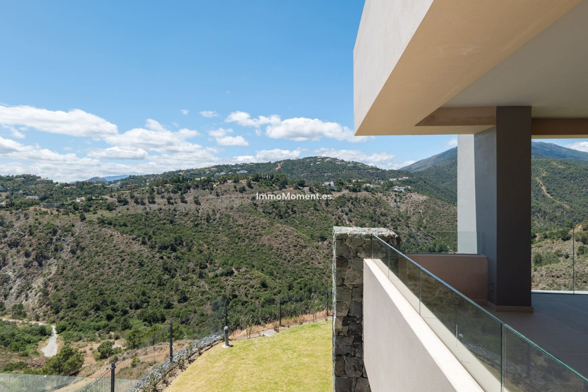 Revente - Appartement - Benahavís - La Quinta