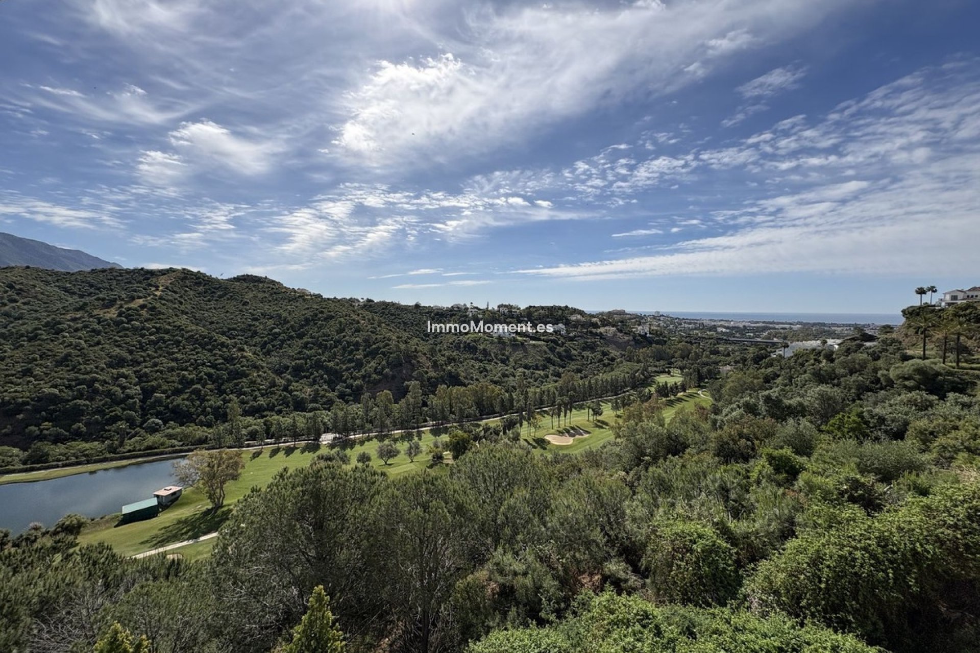 Revente - Appartement - Benahavís - La Quinta