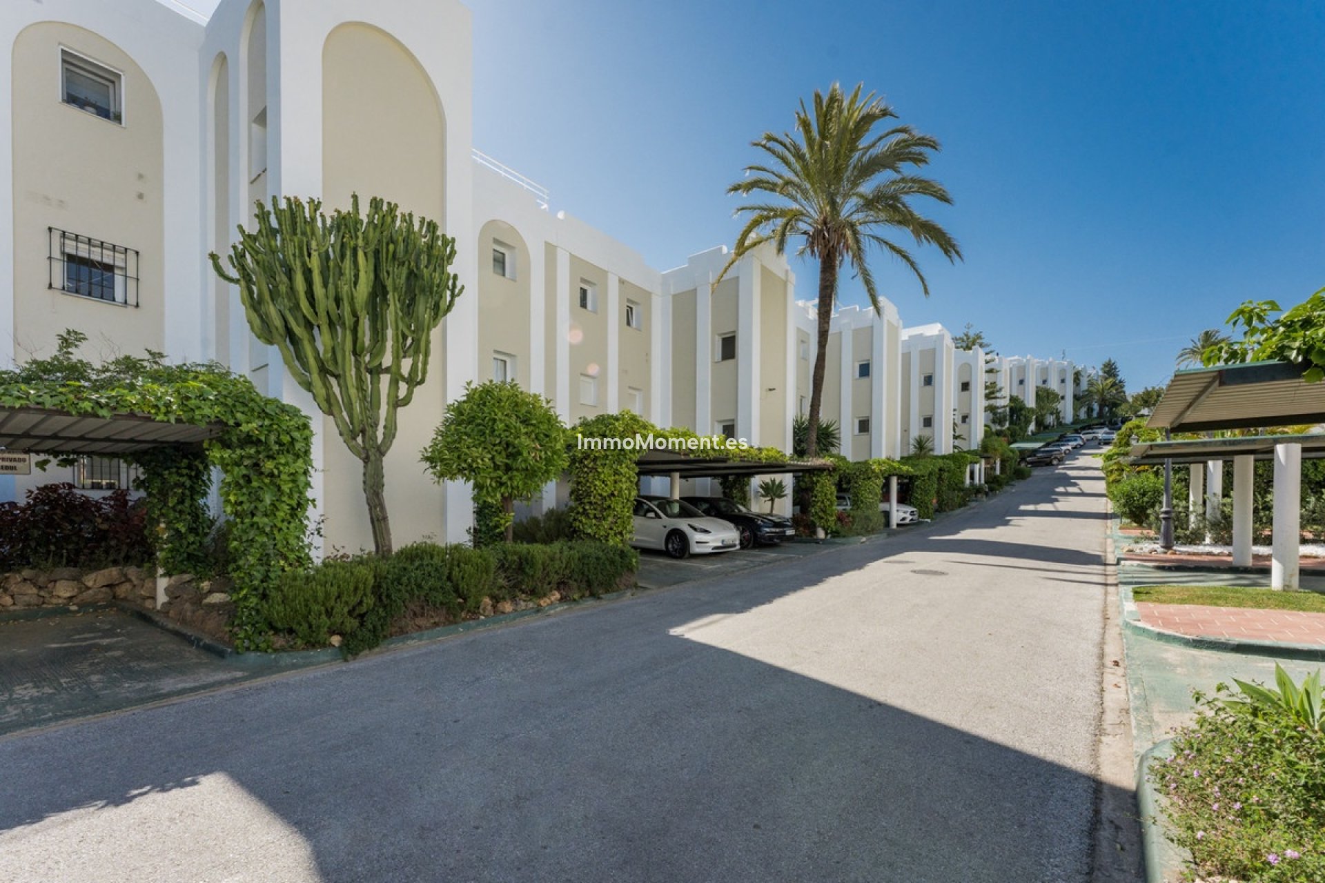 Revente - Appartement - Benahavís - La Quinta