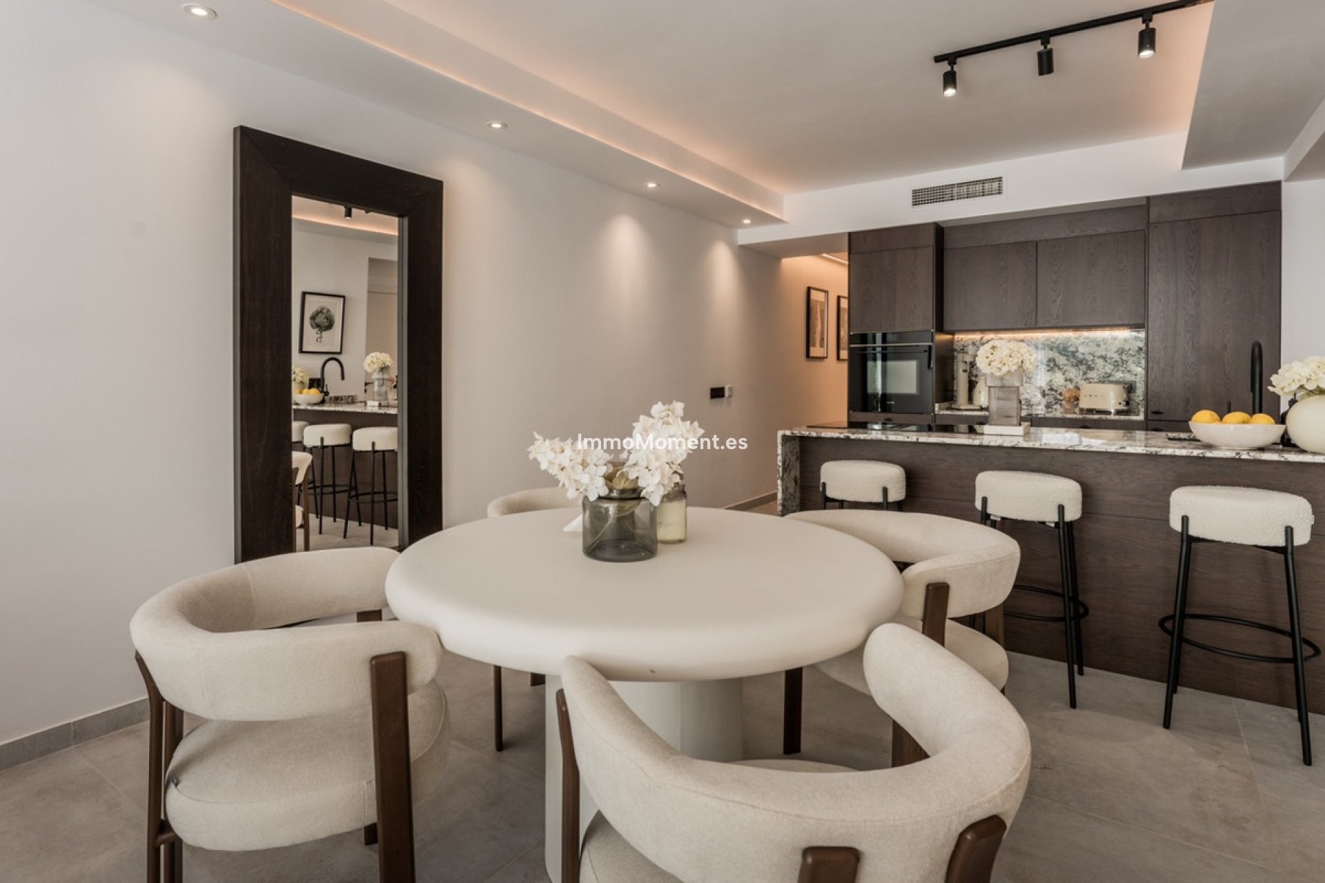 Revente - Appartement - Benahavís - La Quinta