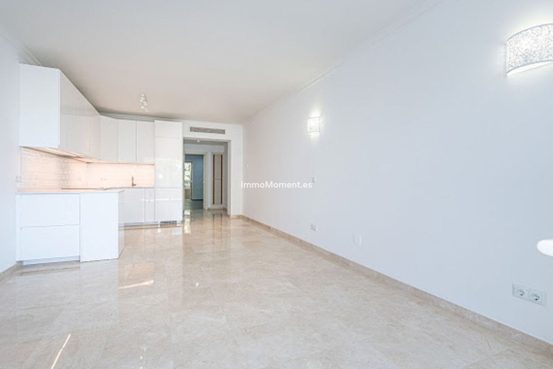 Revente - Appartement - Benahavís - La Quinta
