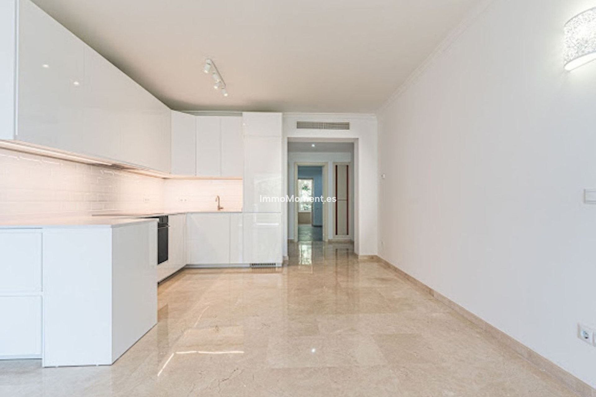 Revente - Appartement - Benahavís - La Quinta