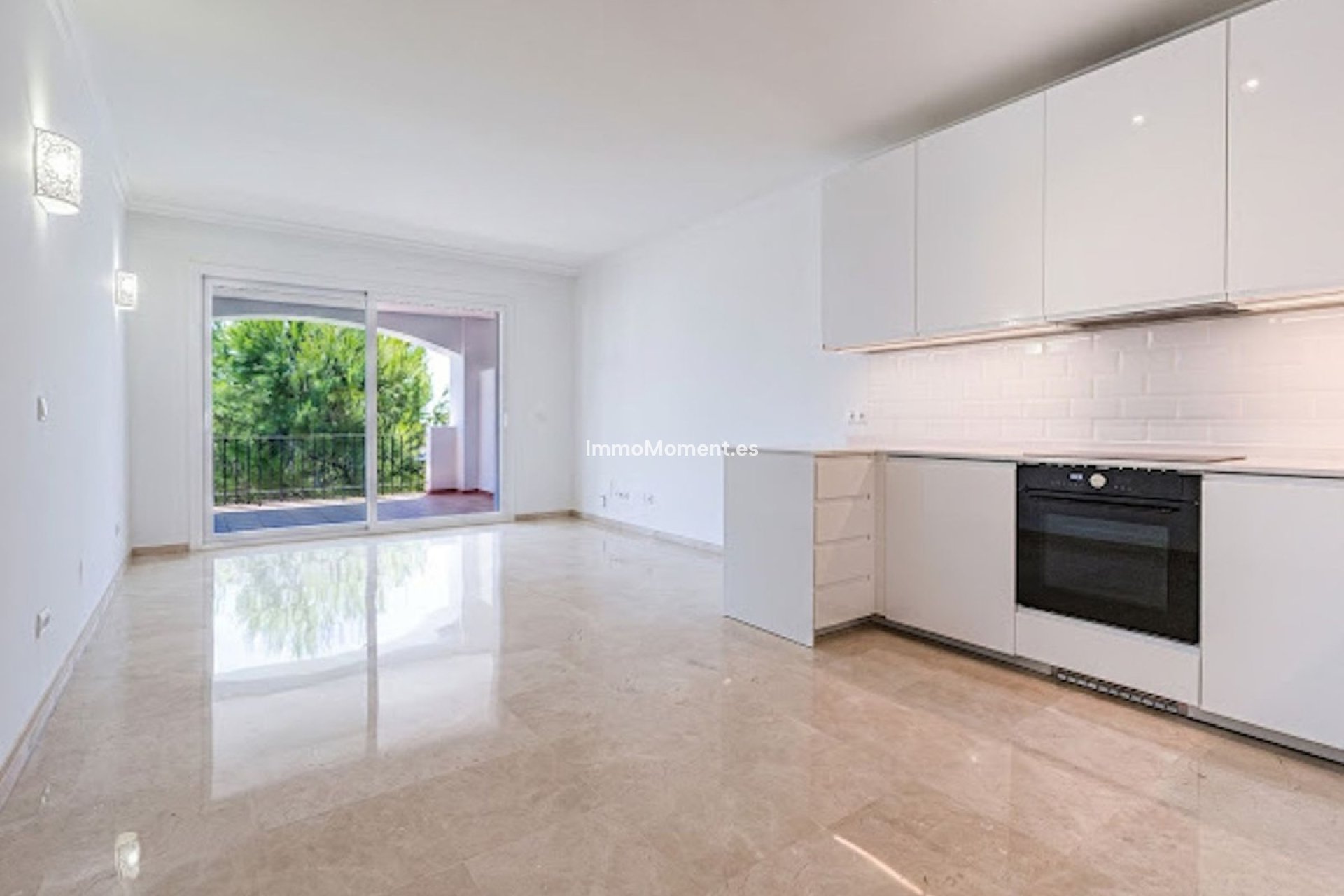 Revente - Appartement - Benahavís - La Quinta