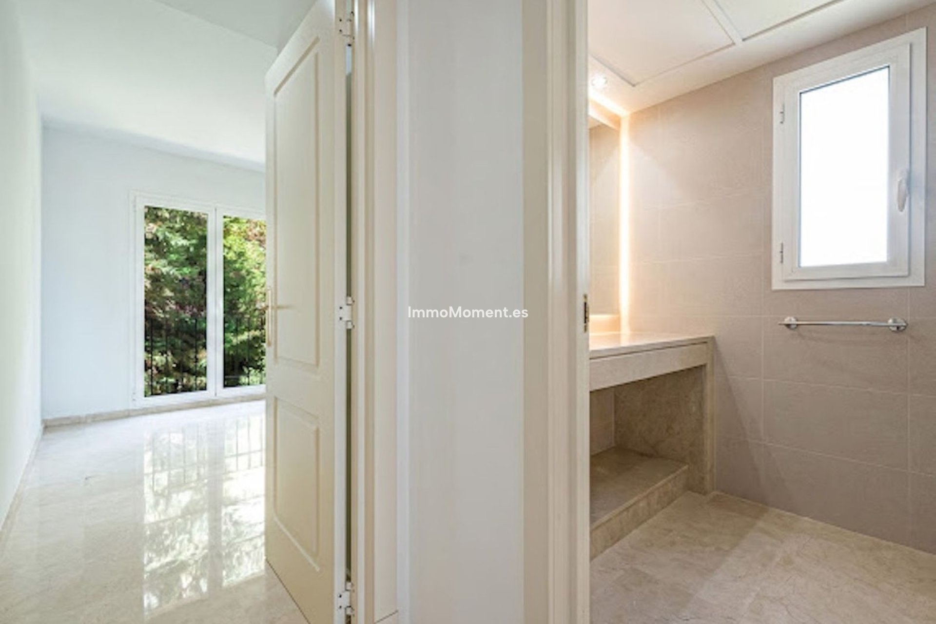 Revente - Appartement - Benahavís - La Quinta
