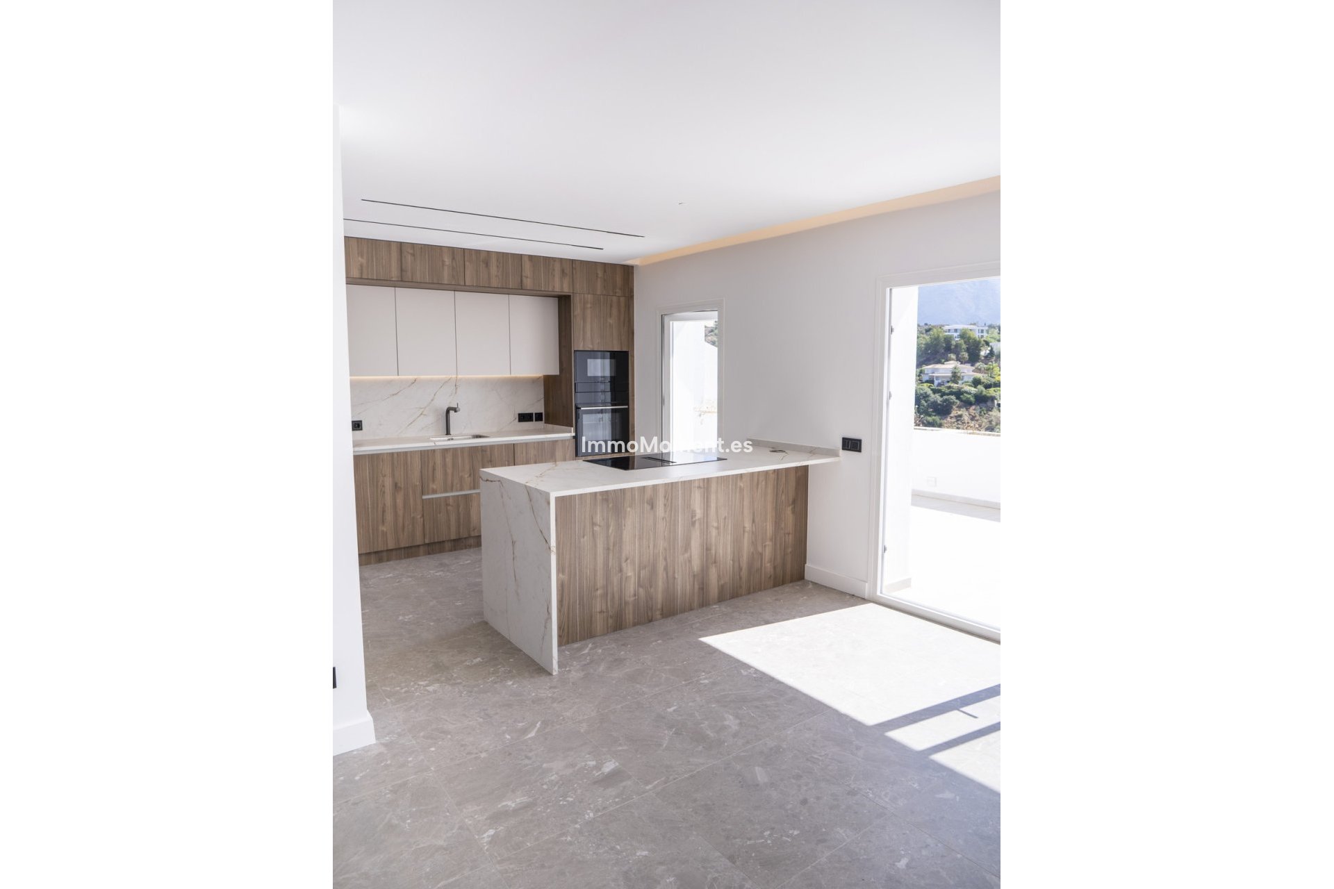 Revente - Appartement - Benahavís - La Quinta
