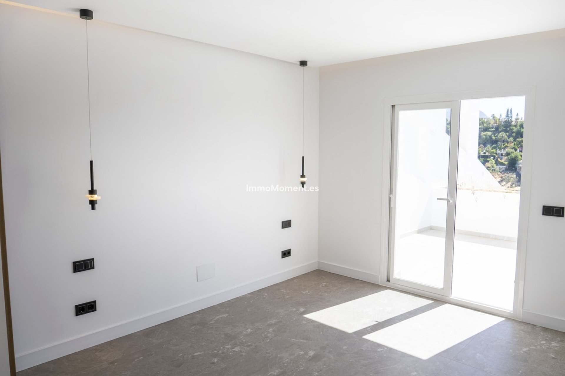 Revente - Appartement - Benahavís - La Quinta