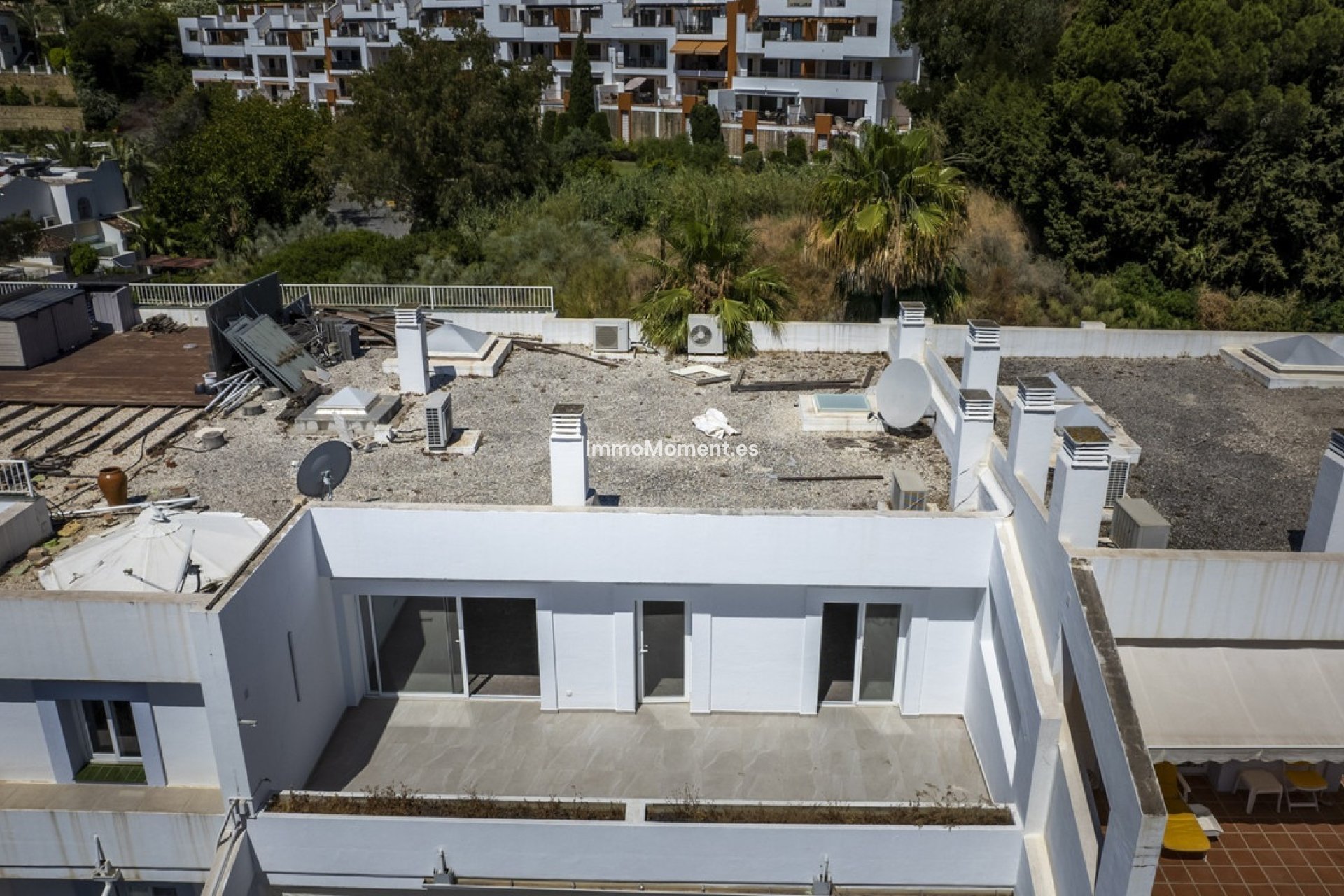Revente - Appartement - Benahavís - La Quinta