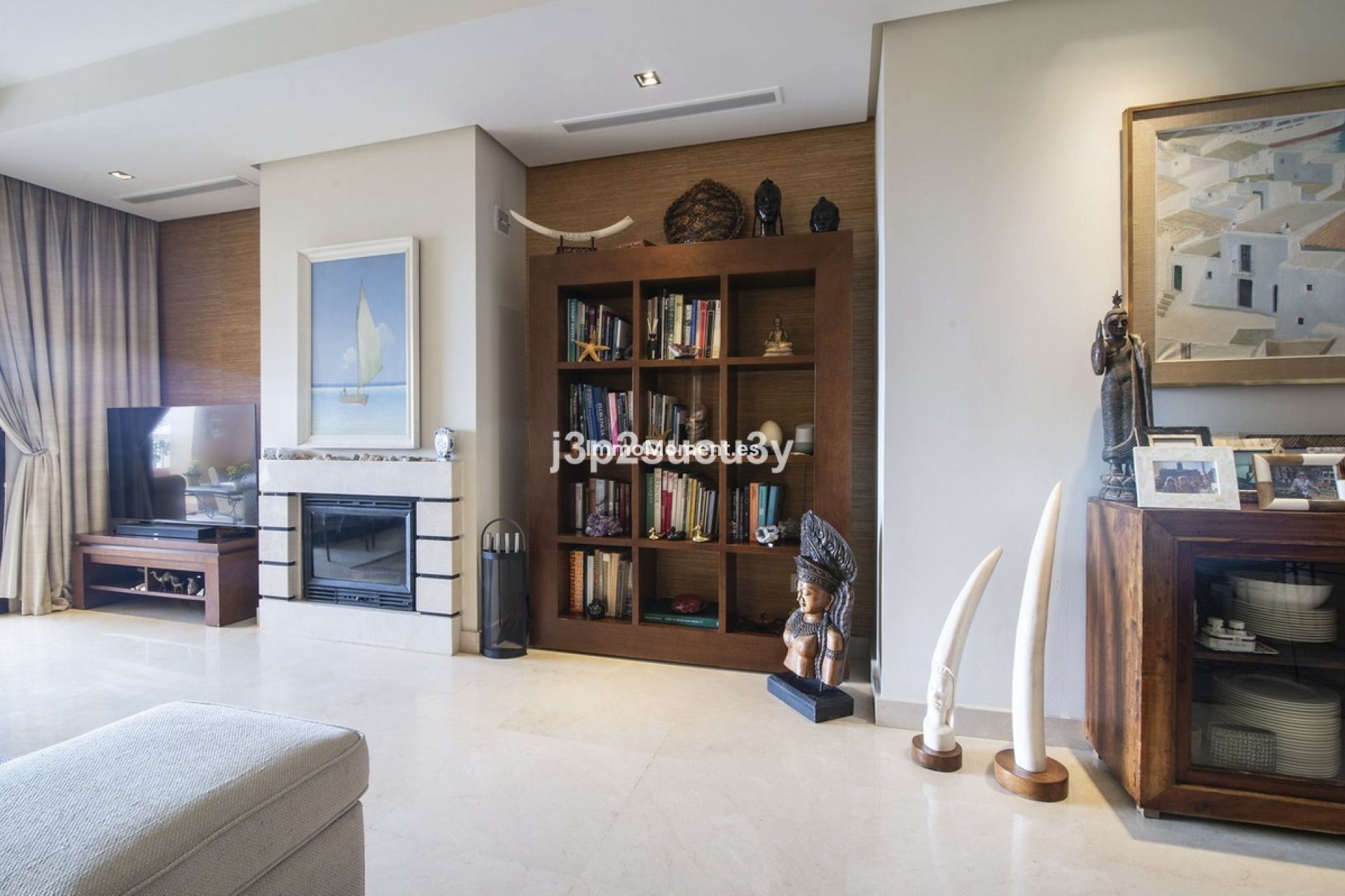 Revente - Appartement - Benahavís - La Quinta