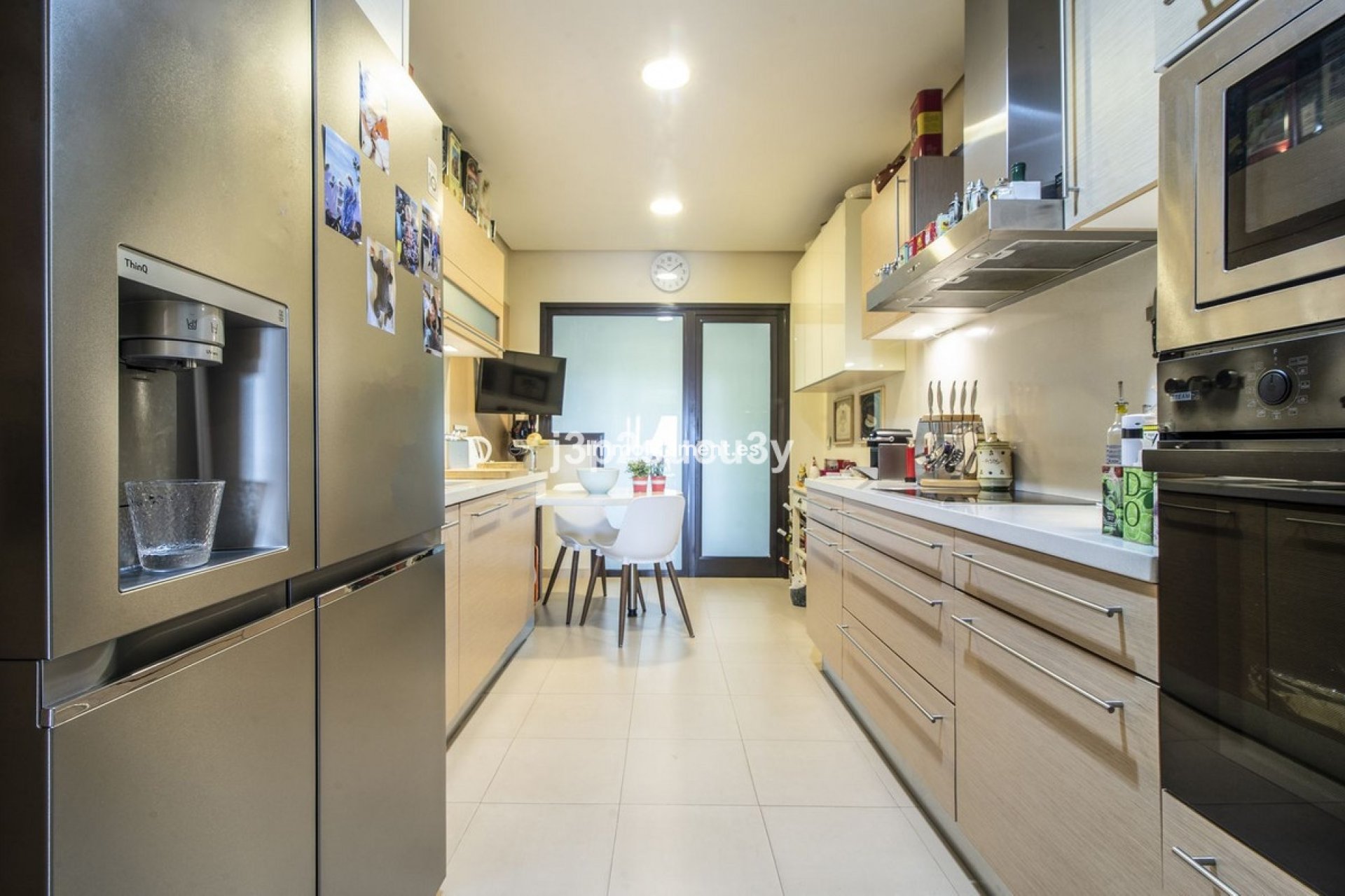 Revente - Appartement - Benahavís - La Quinta