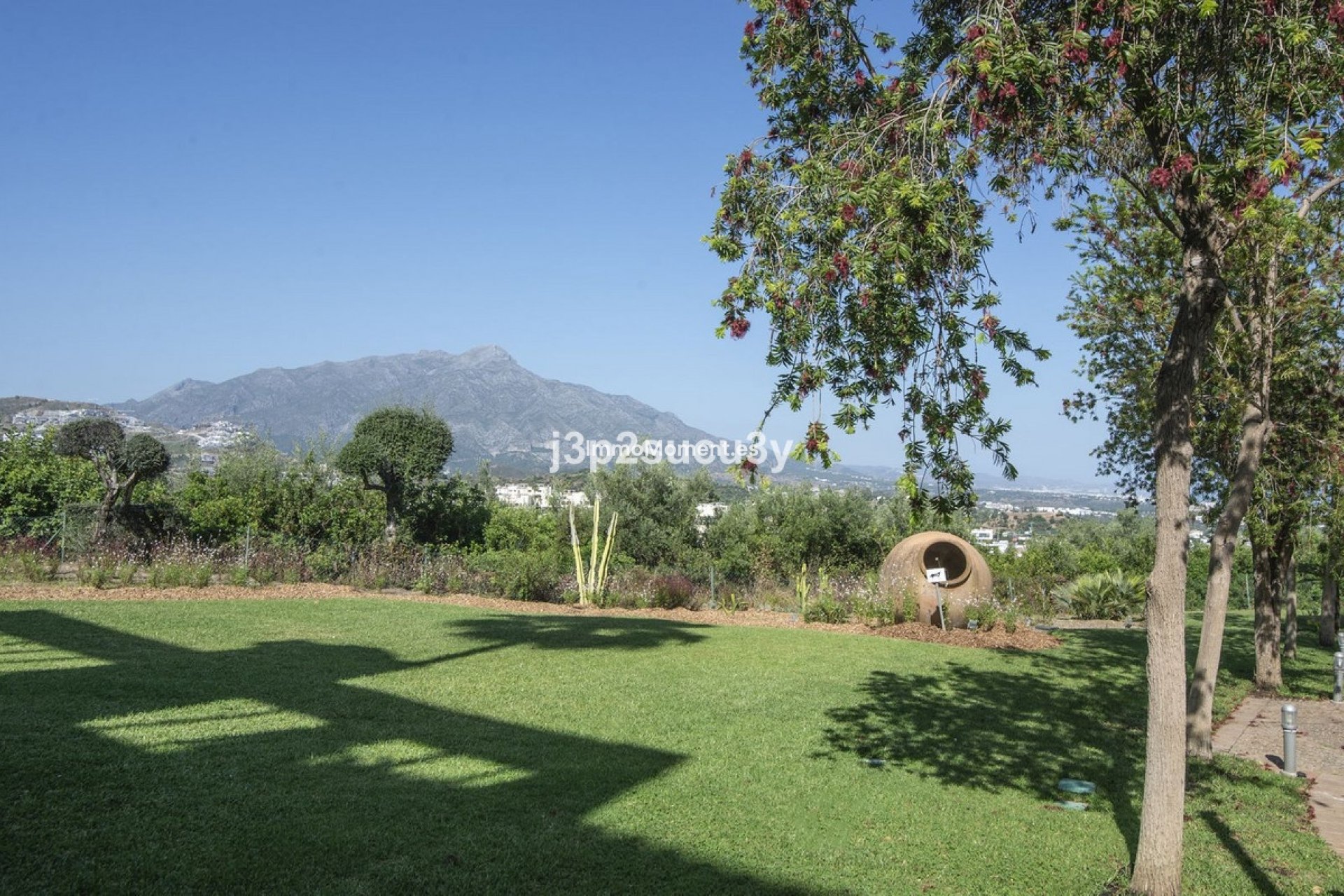 Revente - Appartement - Benahavís - La Quinta