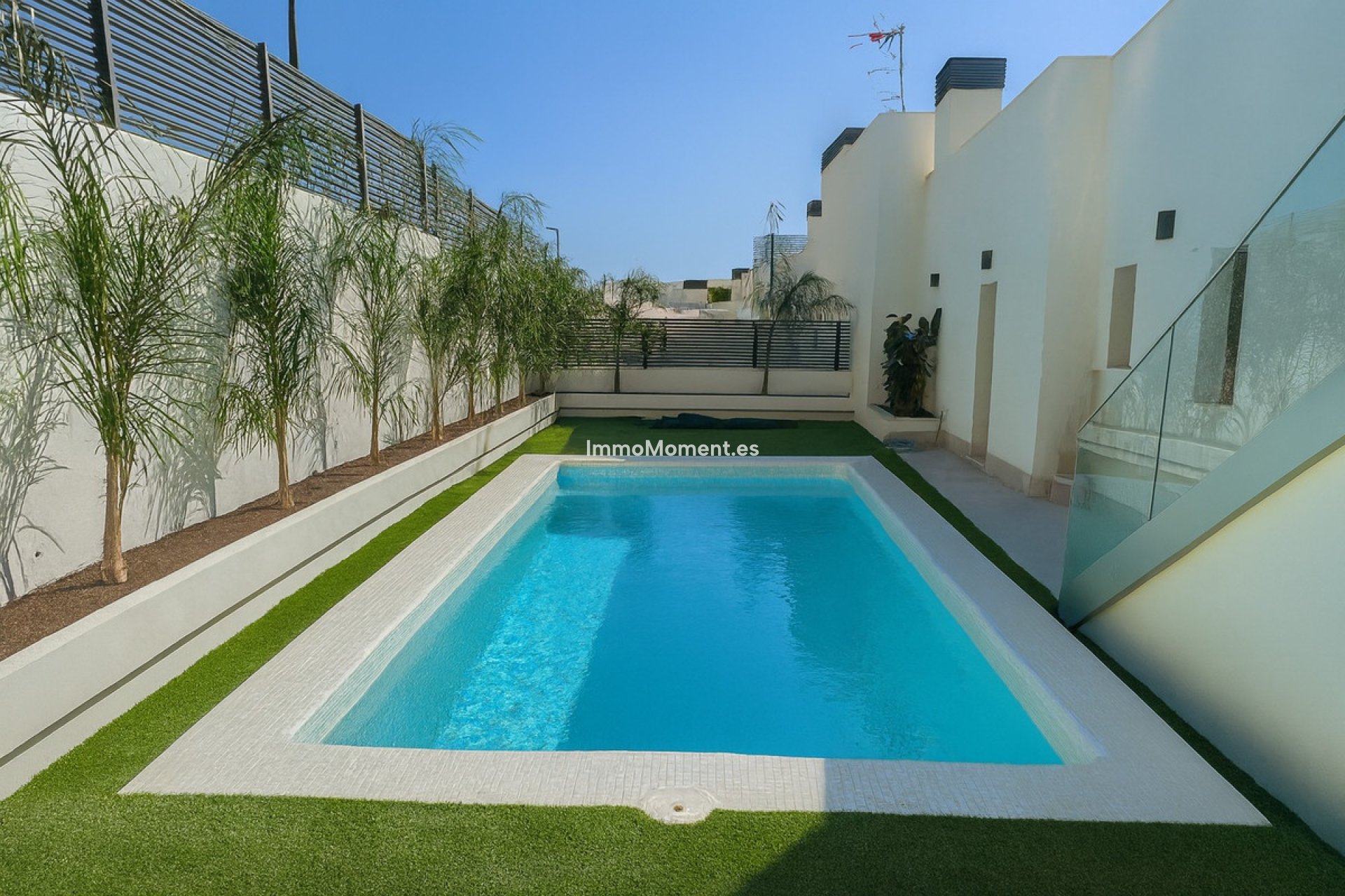 Revente - Appartement - Benahavís - La Quinta
