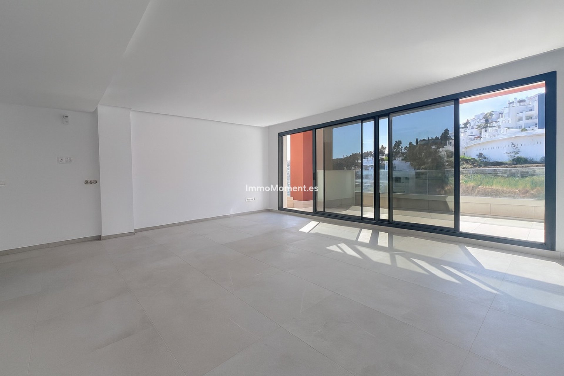 Revente - Appartement - Benahavís - La Quinta