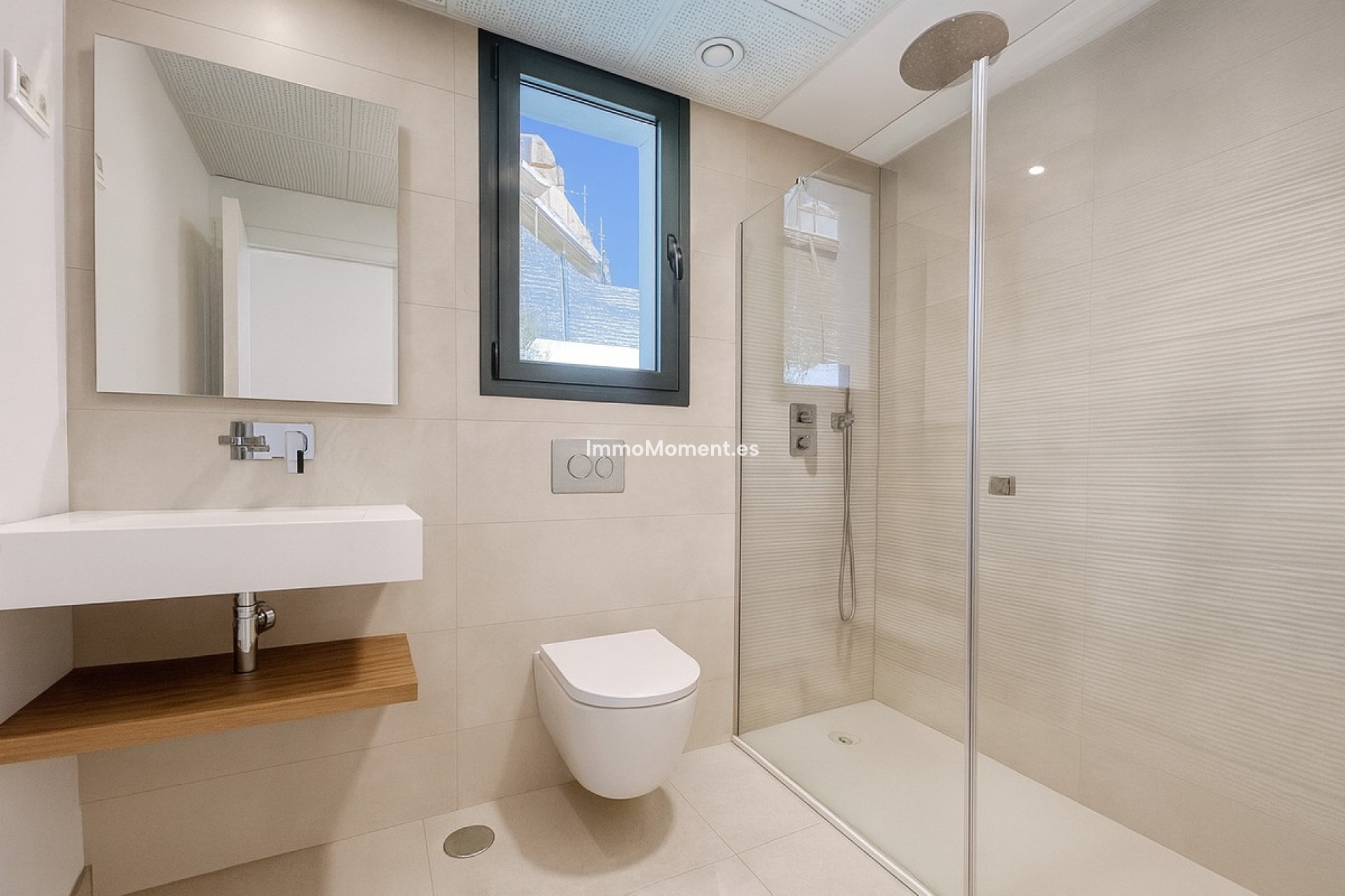 Revente - Appartement - Benahavís - La Quinta