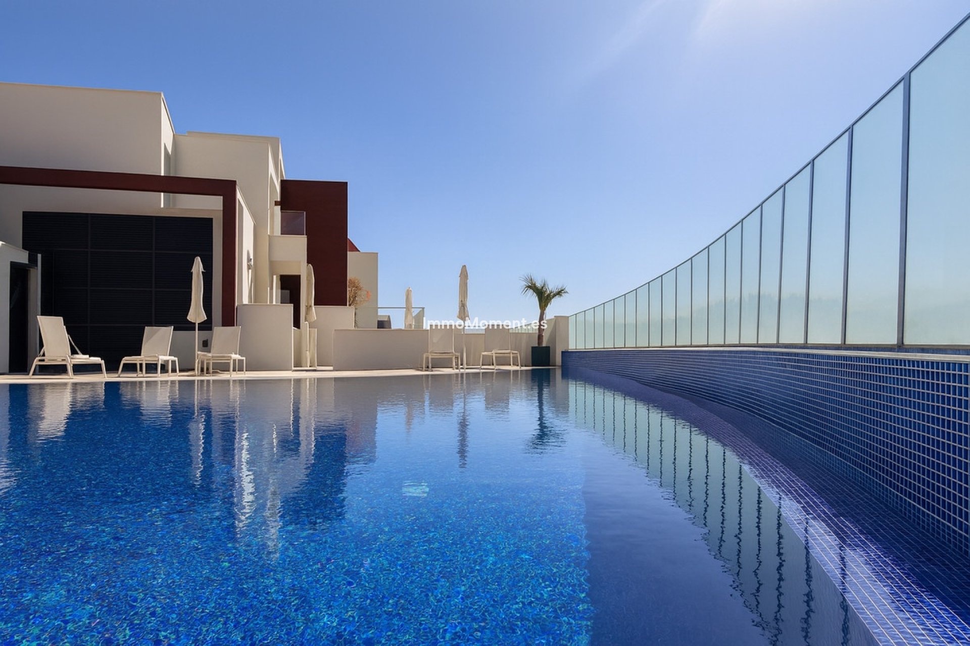 Revente - Appartement - Benahavís - La Quinta