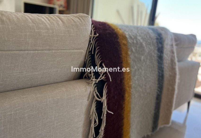 Revente - Appartement - Benahavís - La Quinta
