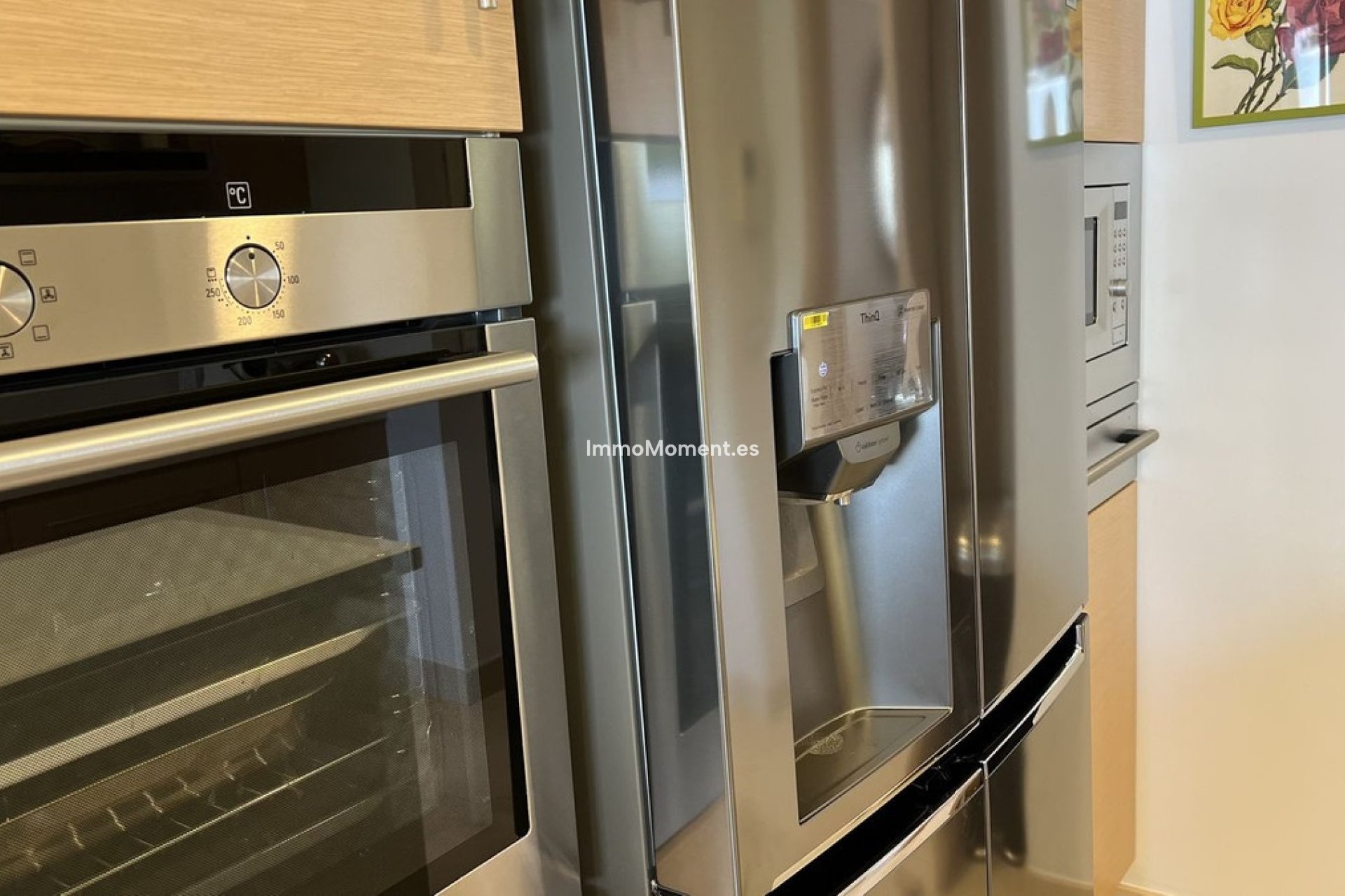 Revente - Appartement - Benahavís - La Quinta