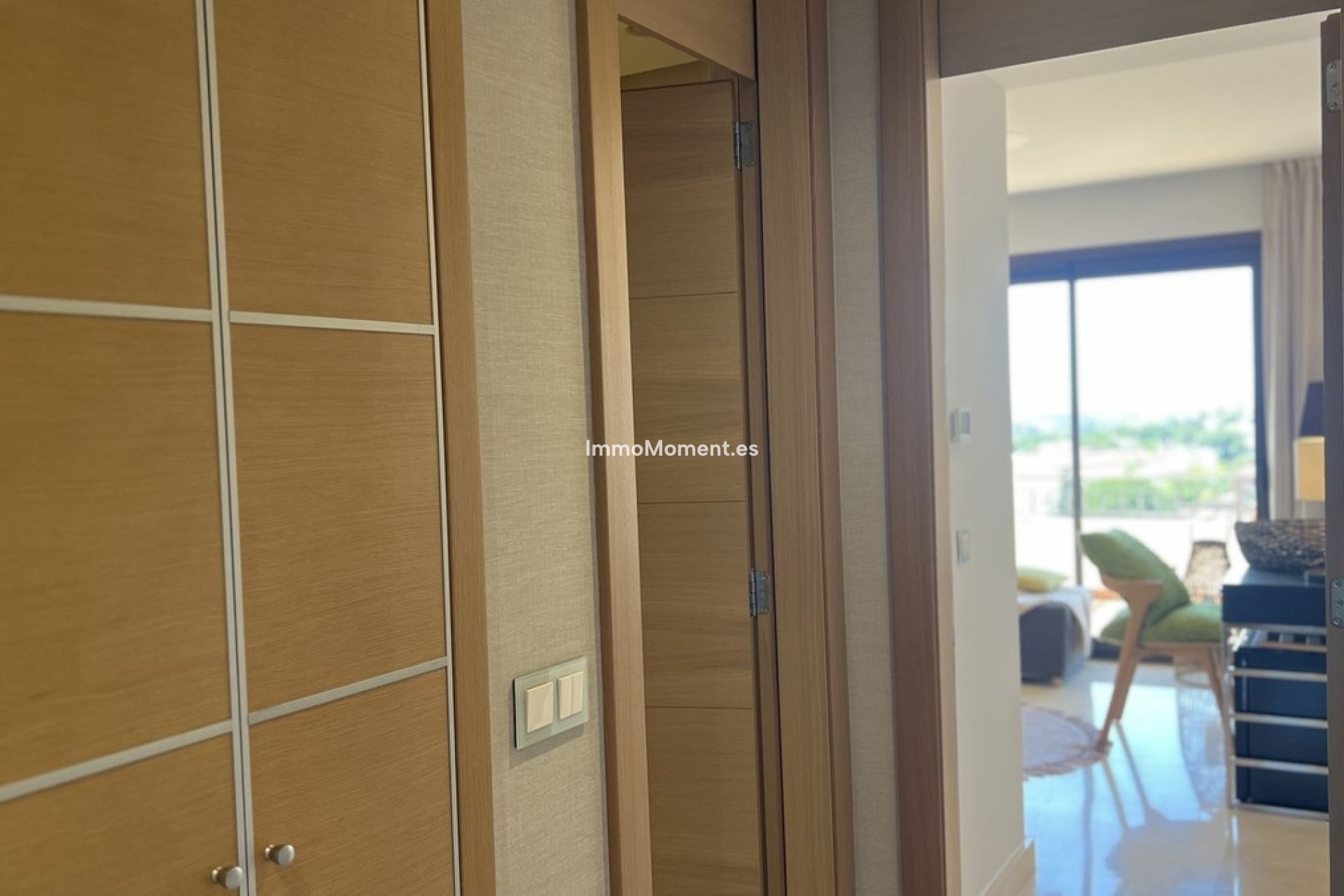 Revente - Appartement - Benahavís - La Quinta