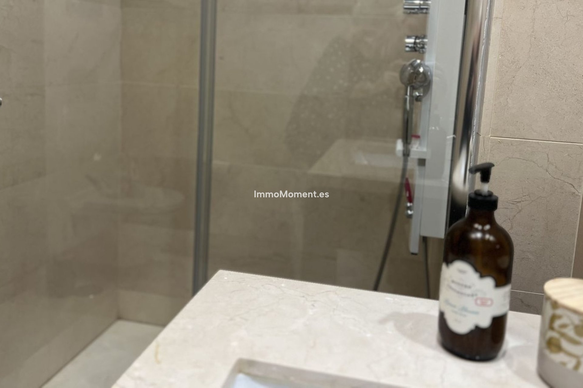 Revente - Appartement - Benahavís - La Quinta