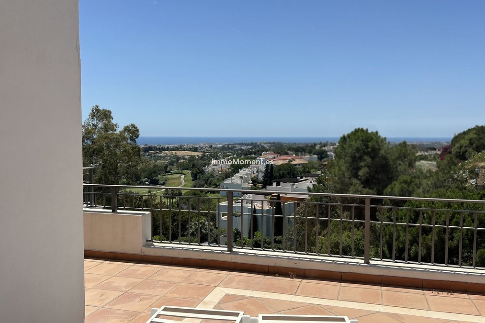 Revente - Appartement - Benahavís - La Quinta