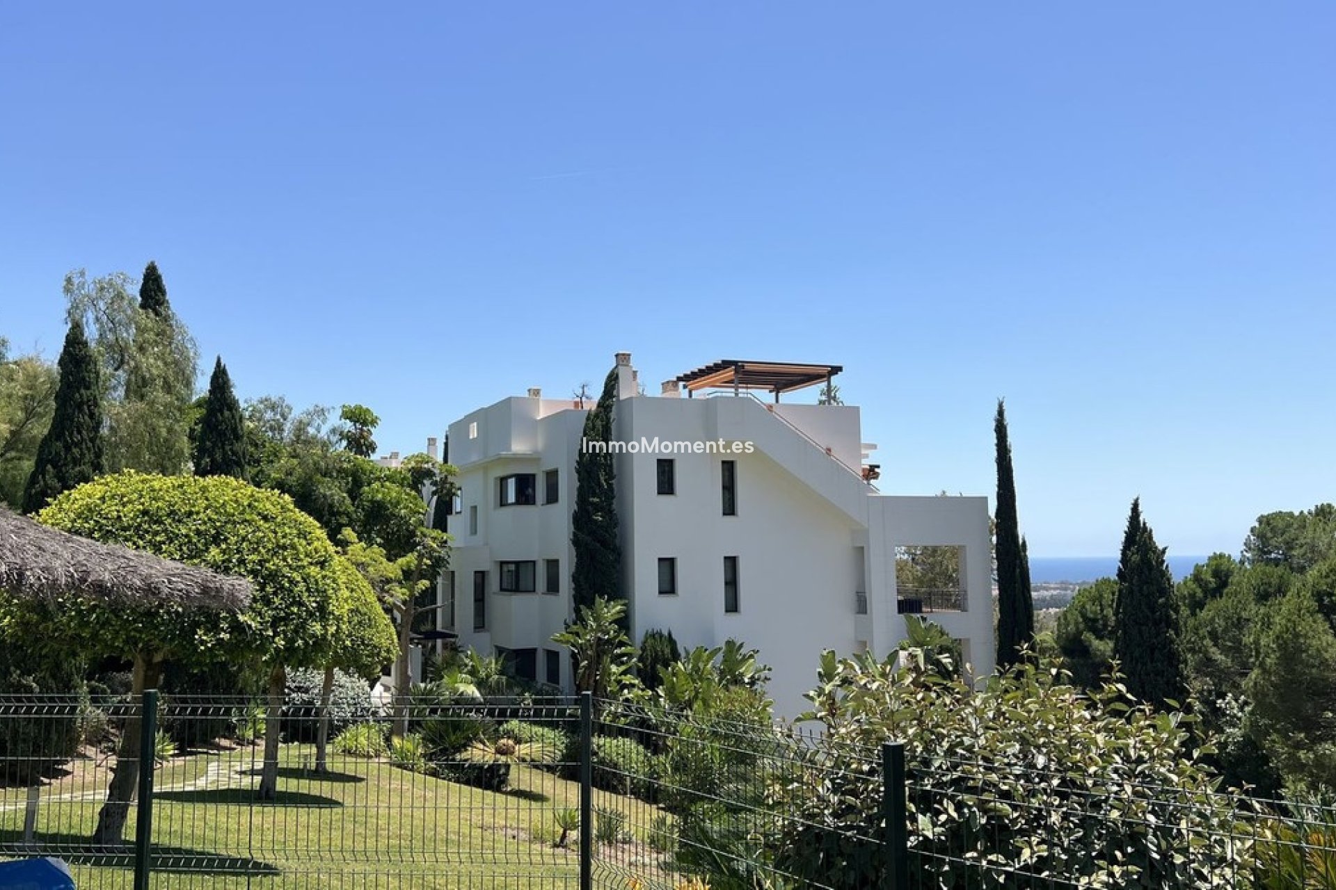 Revente - Appartement - Benahavís - La Quinta