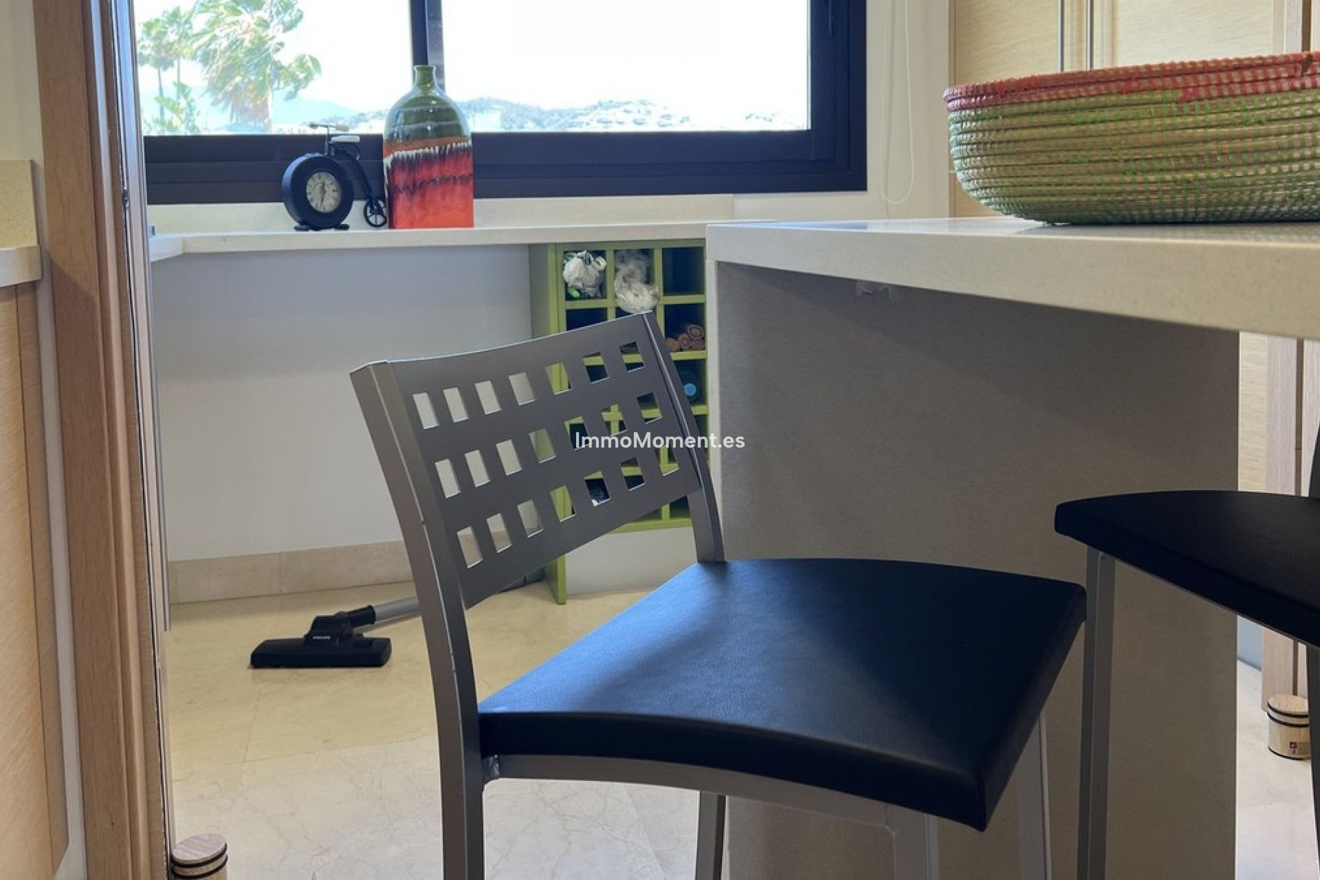 Revente - Appartement - Benahavís - La Quinta