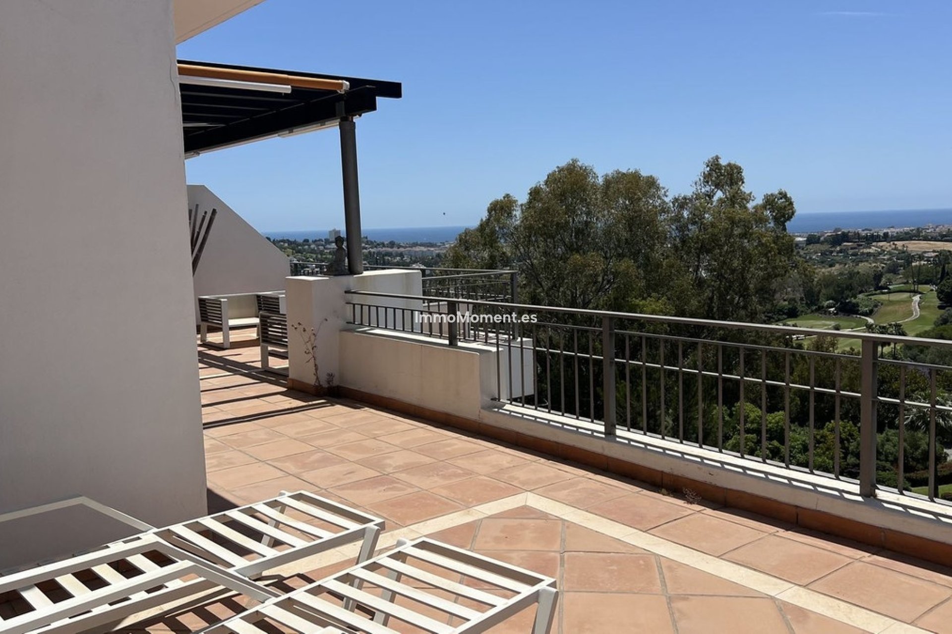Revente - Appartement - Benahavís - La Quinta