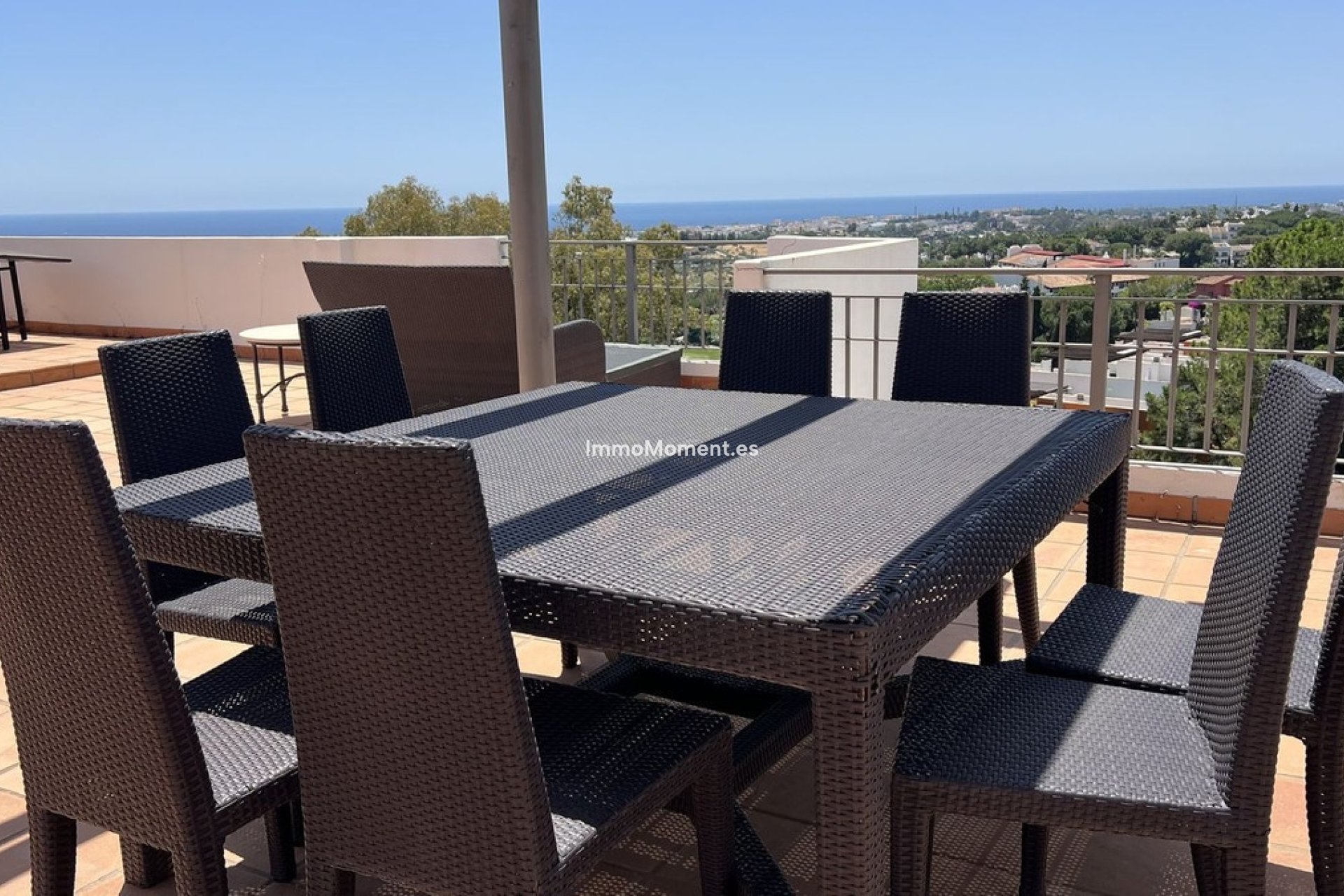 Revente - Appartement - Benahavís - La Quinta