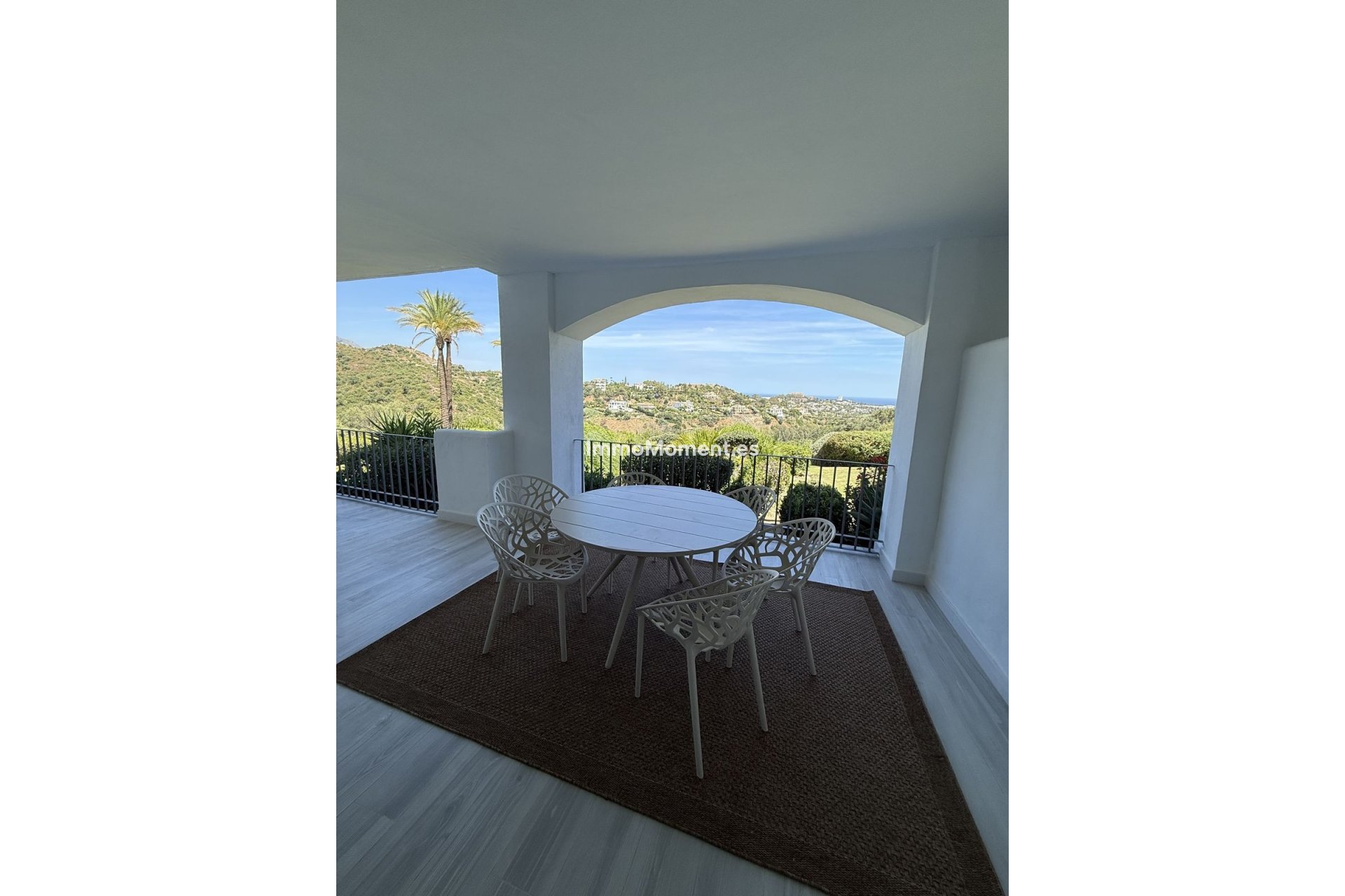 Revente - Appartement - Benahavís - La Quinta