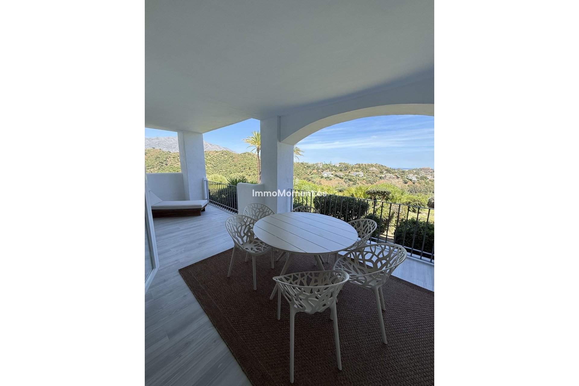 Revente - Appartement - Benahavís - La Quinta