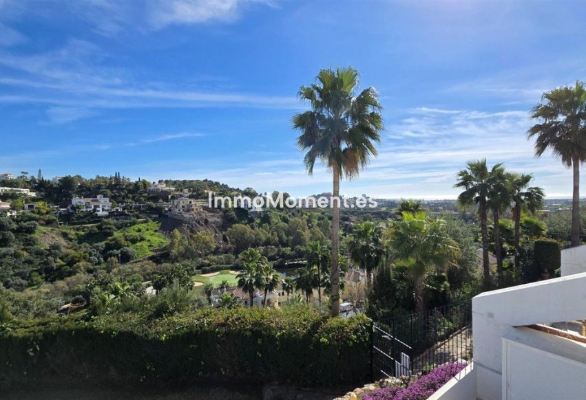 Revente - Appartement - Benahavís - La Quinta