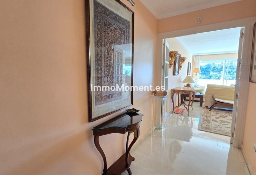 Revente - Appartement - Benahavís - La Quinta