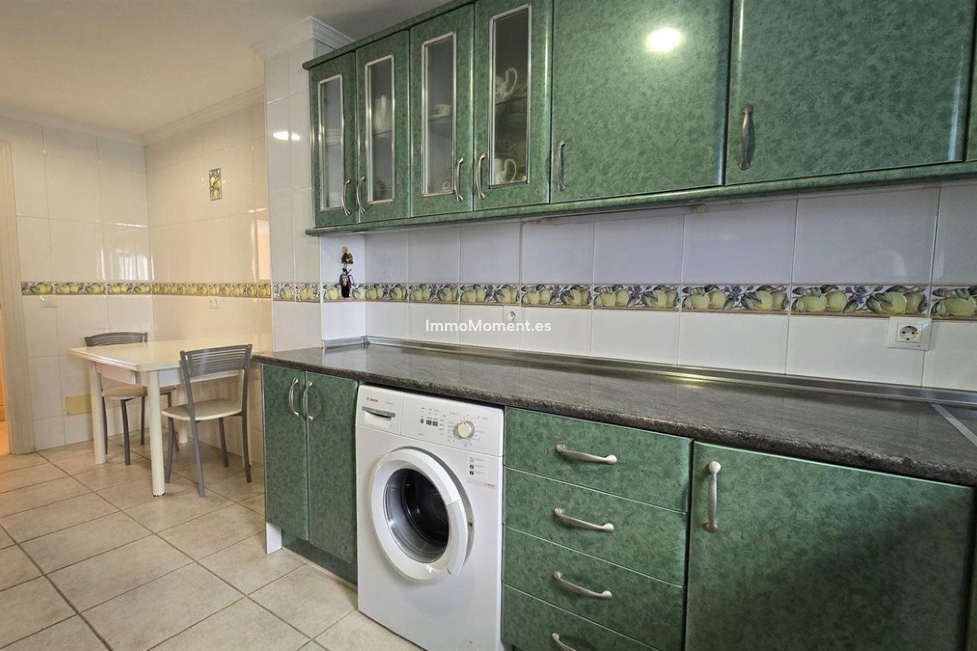 Revente - Appartement - Benahavís - La Quinta