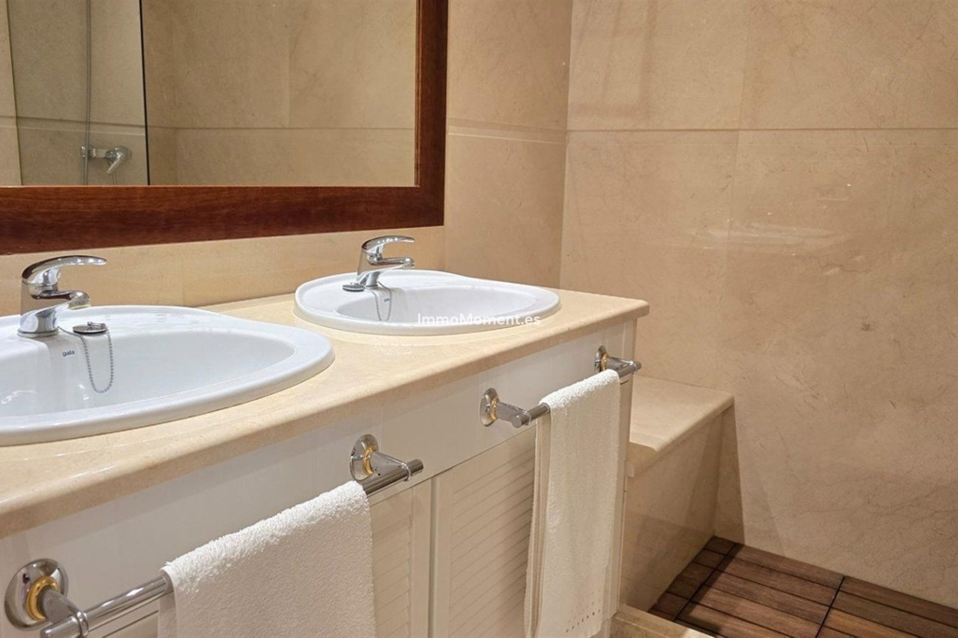 Revente - Appartement - Benahavís - La Quinta