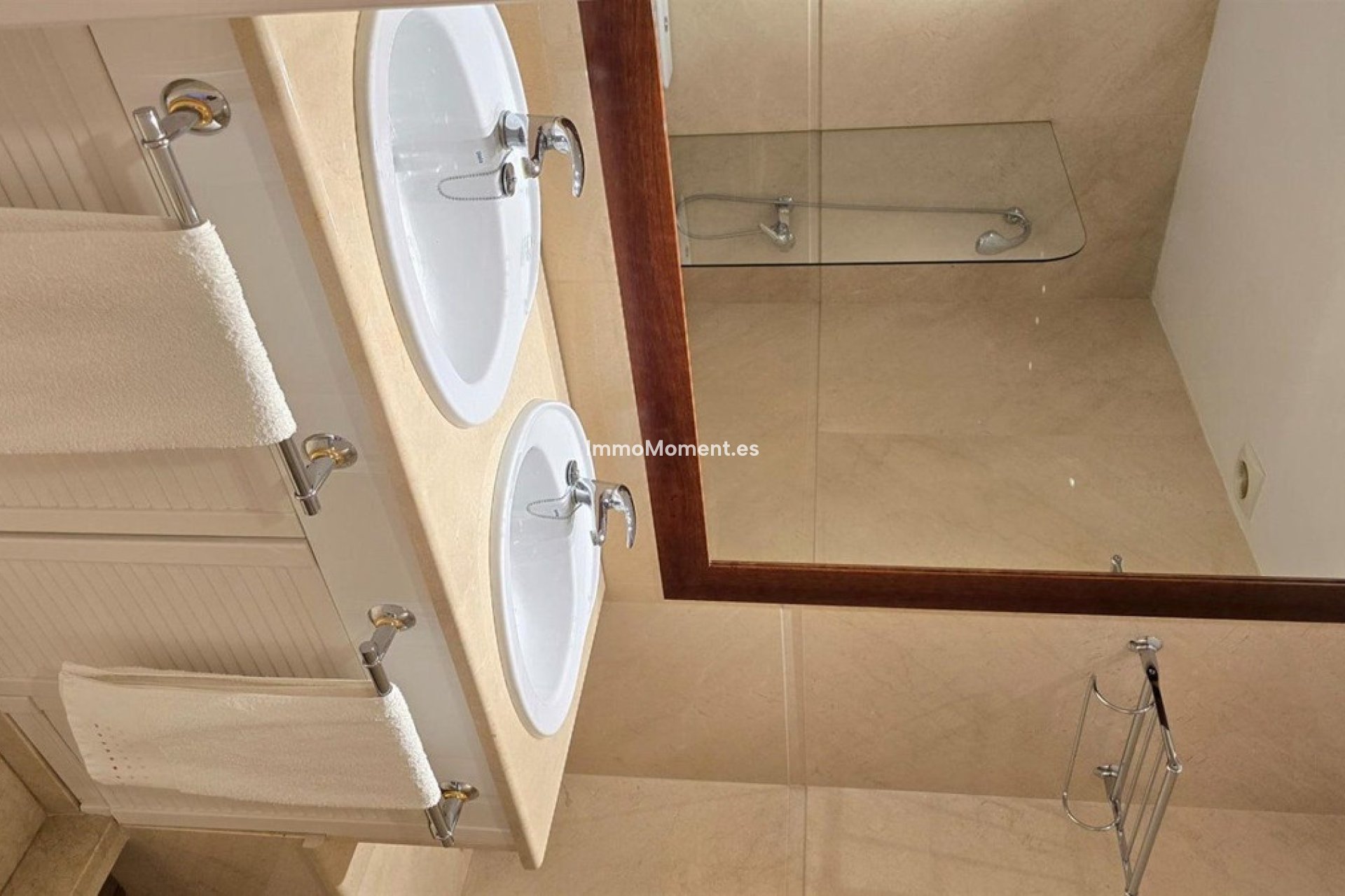 Revente - Appartement - Benahavís - La Quinta