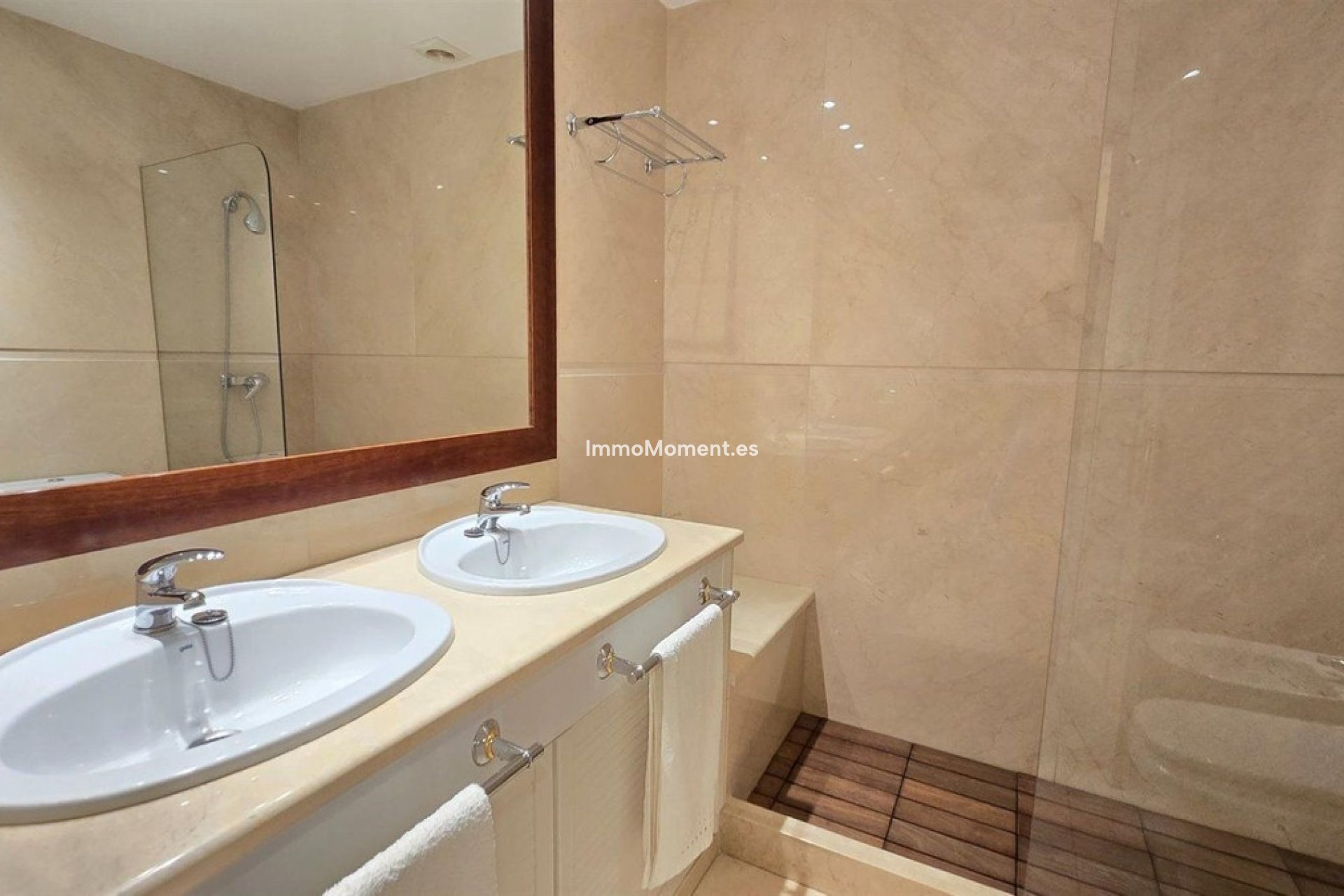 Revente - Appartement - Benahavís - La Quinta