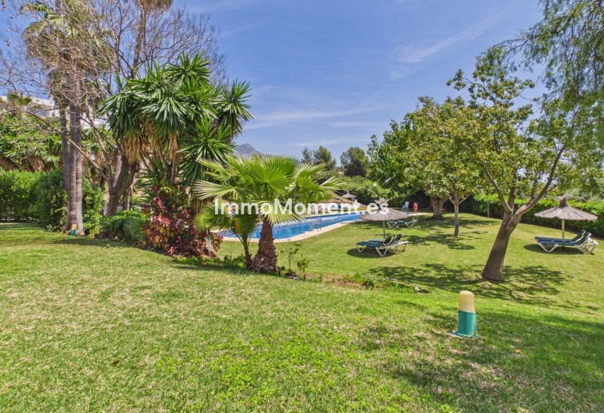 Revente - Appartement - Benahavís - La Quinta