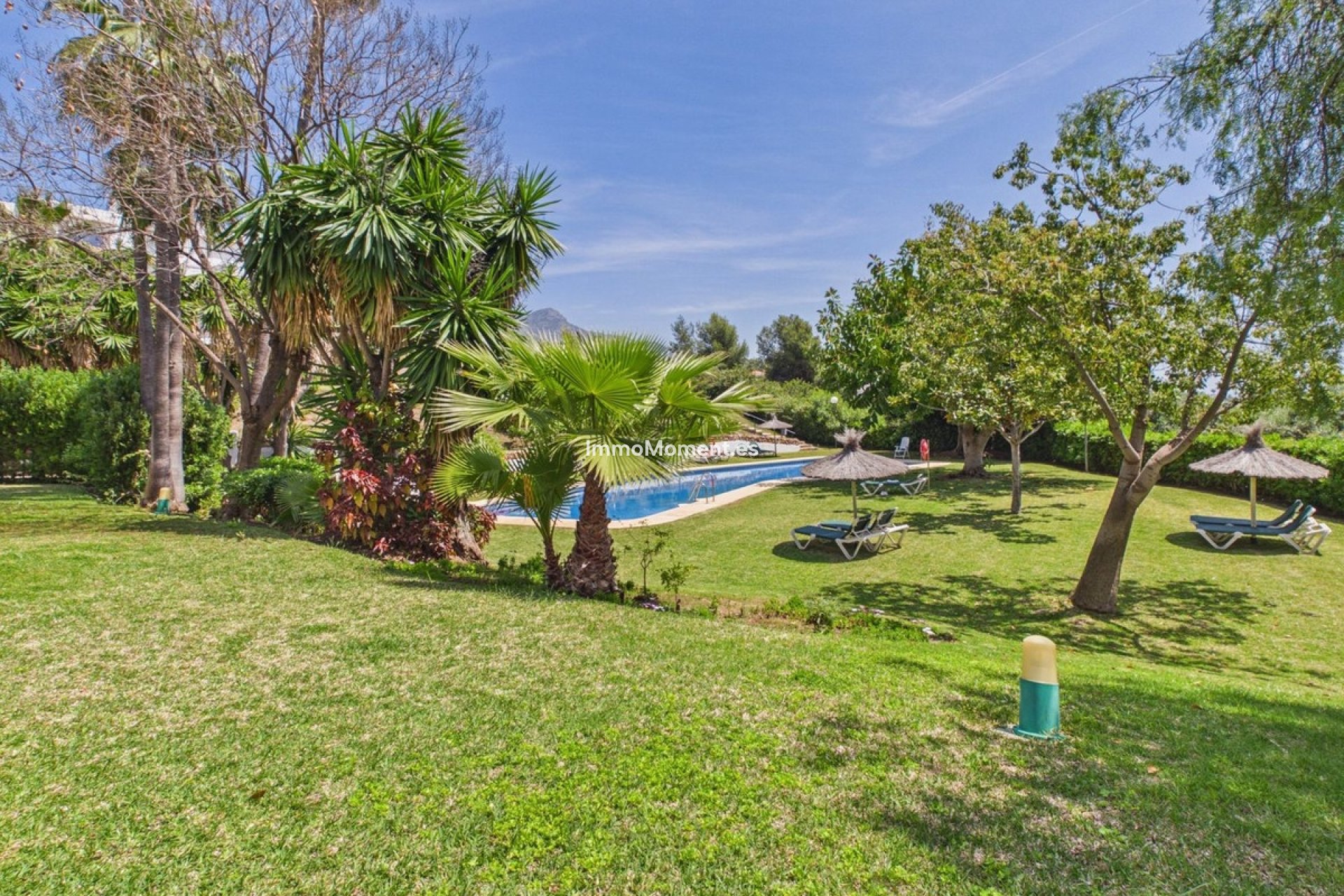 Revente - Appartement - Benahavís - La Quinta