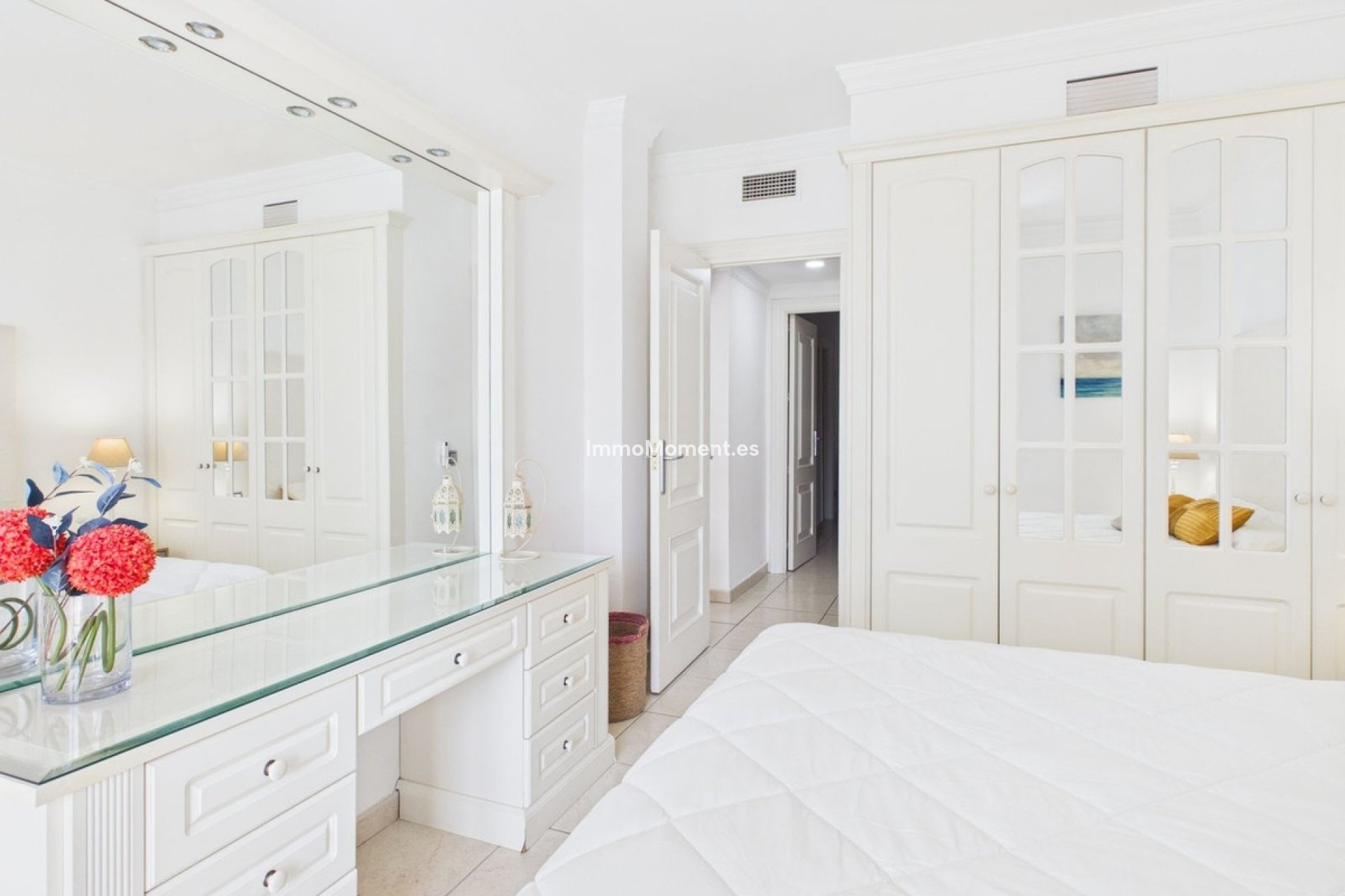 Revente - Appartement - Benahavís - La Quinta