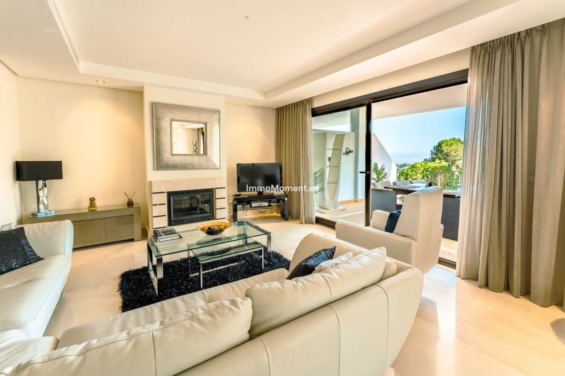 Revente - Appartement - Benahavís - La Quinta