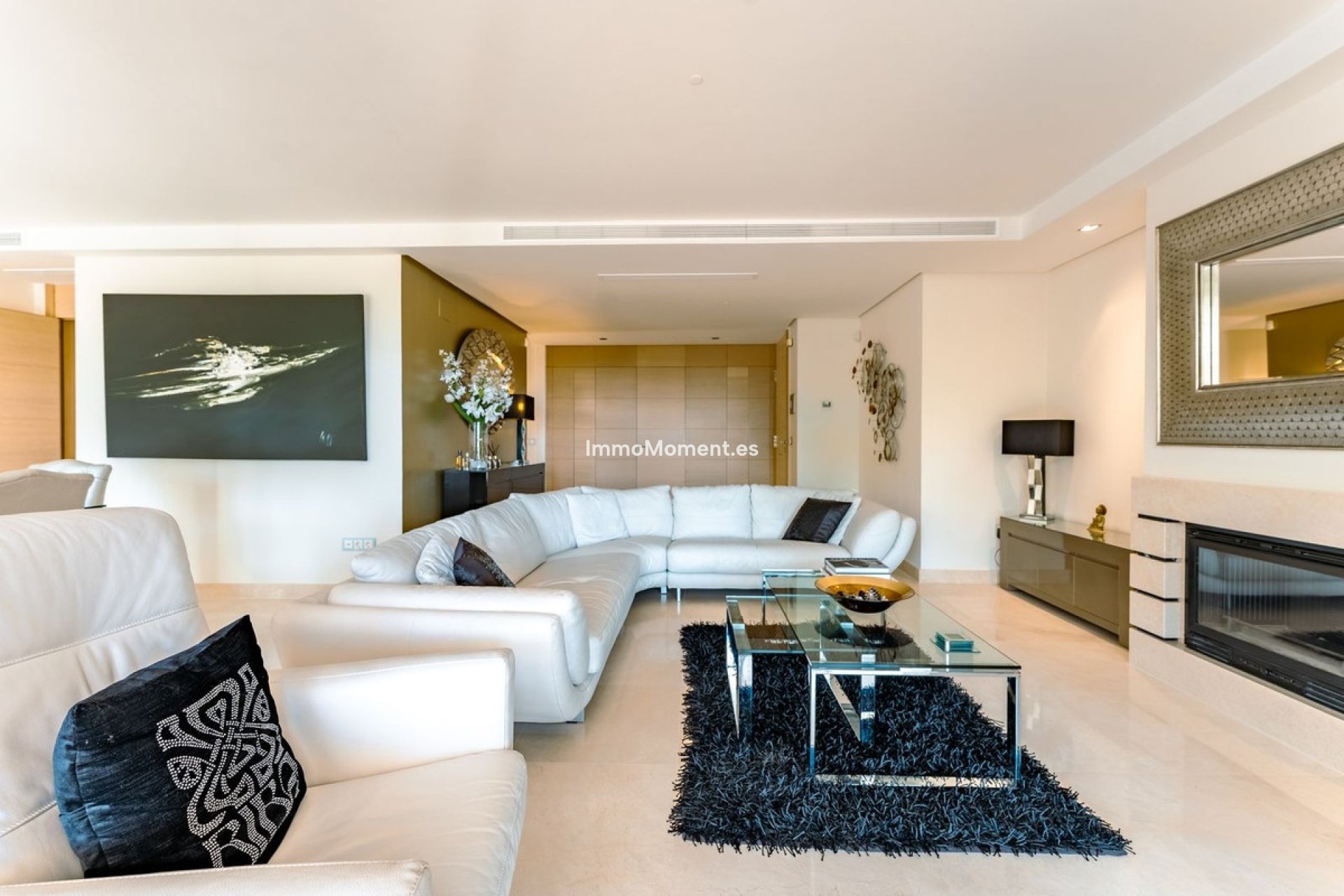 Revente - Appartement - Benahavís - La Quinta