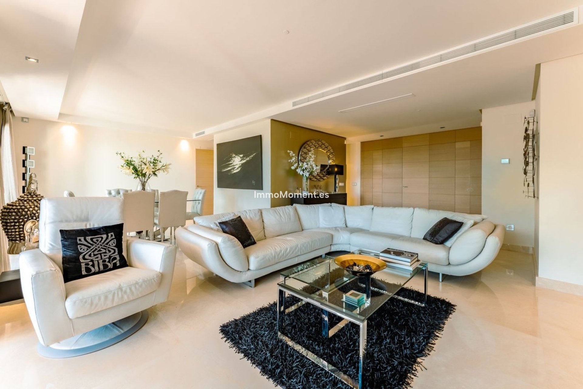 Revente - Appartement - Benahavís - La Quinta