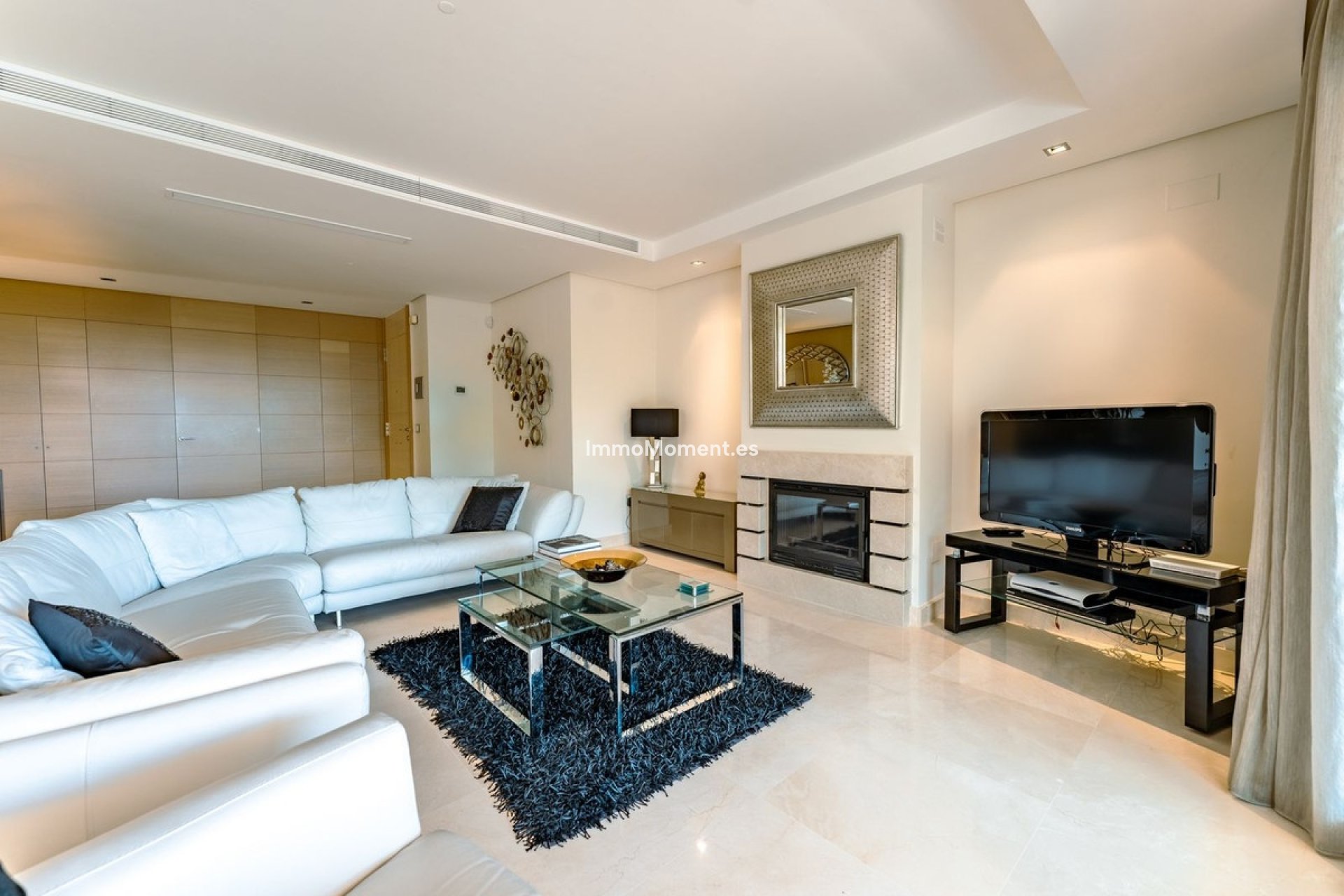 Revente - Appartement - Benahavís - La Quinta
