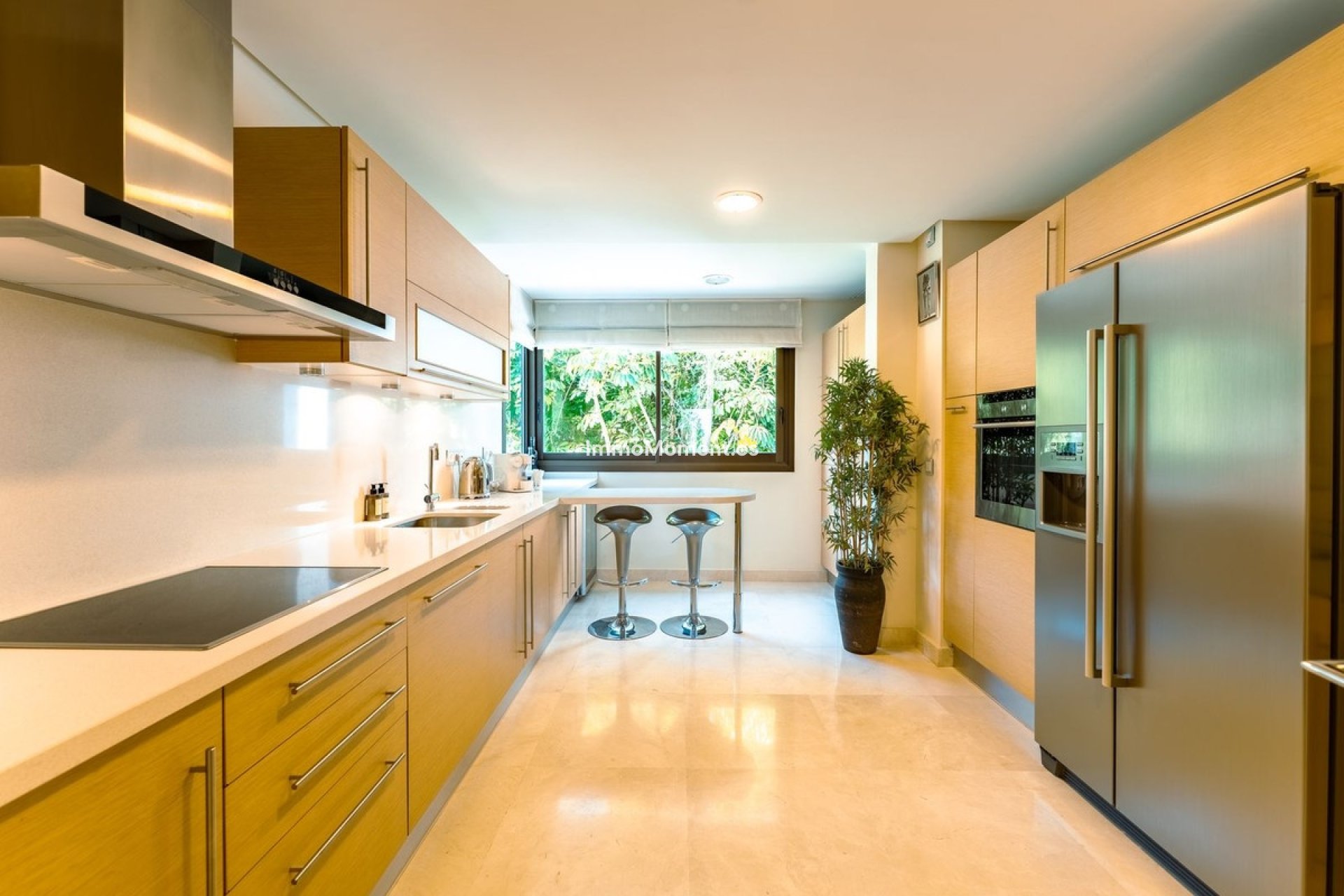Revente - Appartement - Benahavís - La Quinta