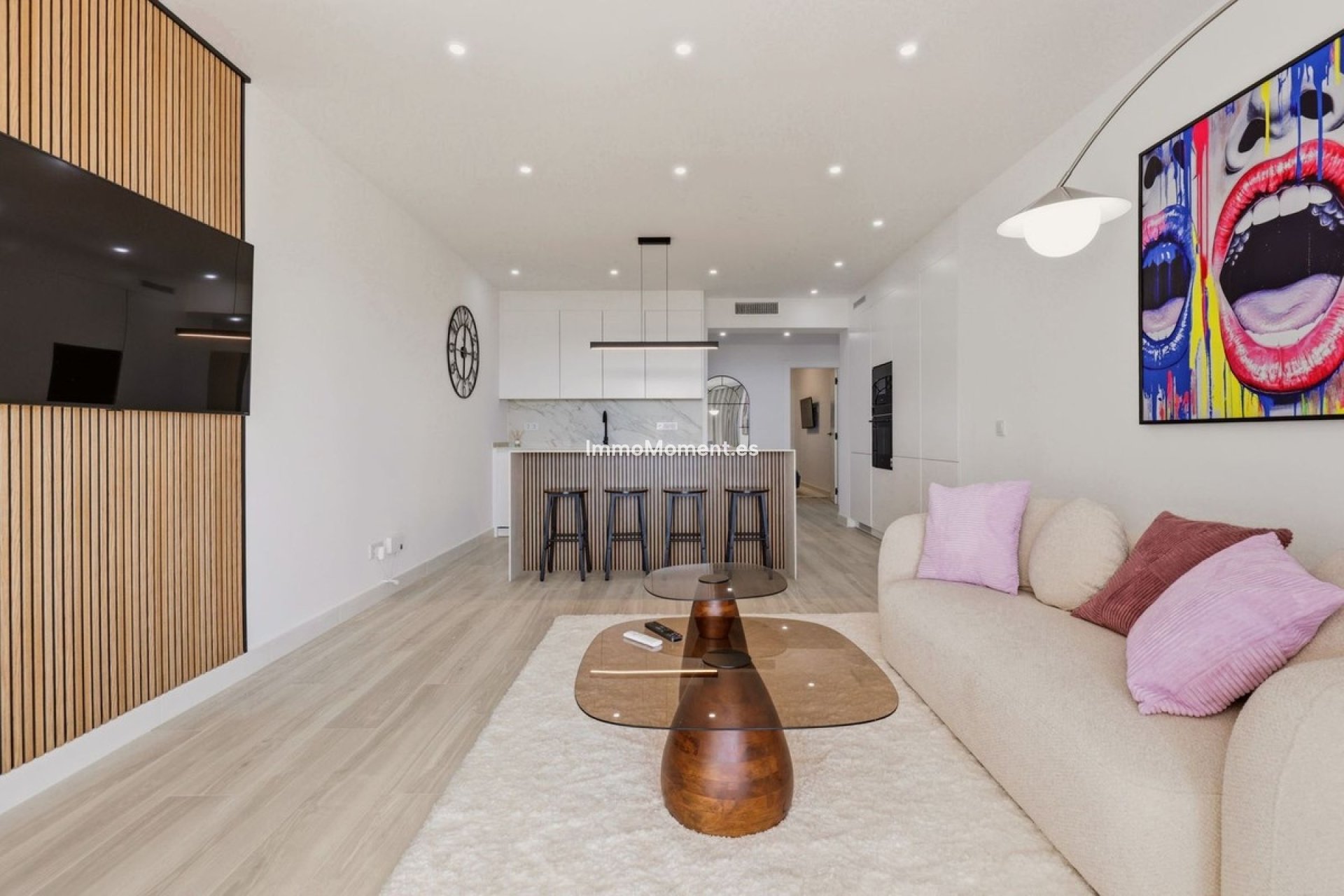 Revente - Appartement - Benahavís - La Quinta