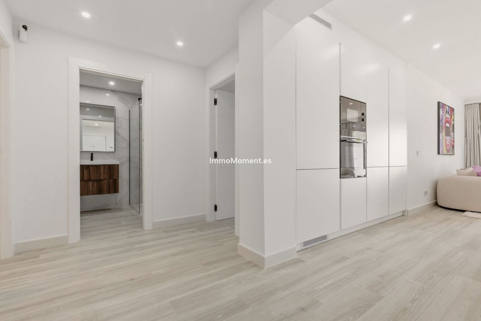 Revente - Appartement - Benahavís - La Quinta