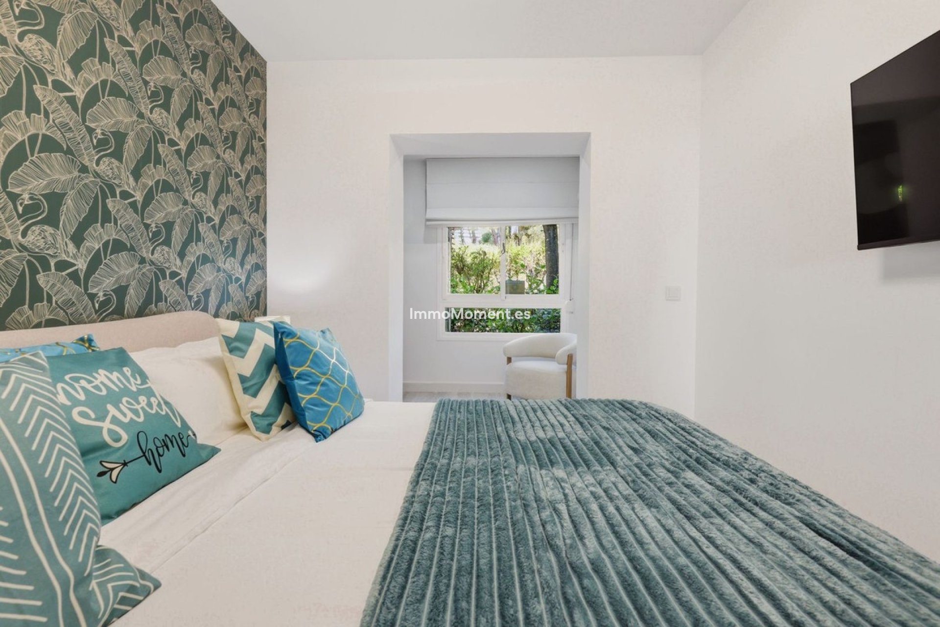 Revente - Appartement - Benahavís - La Quinta