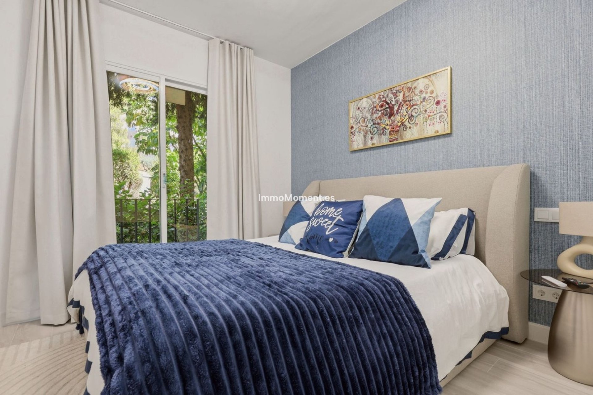 Revente - Appartement - Benahavís - La Quinta
