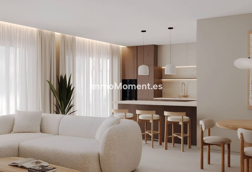 Revente - Appartement - Benahavís - La Quinta