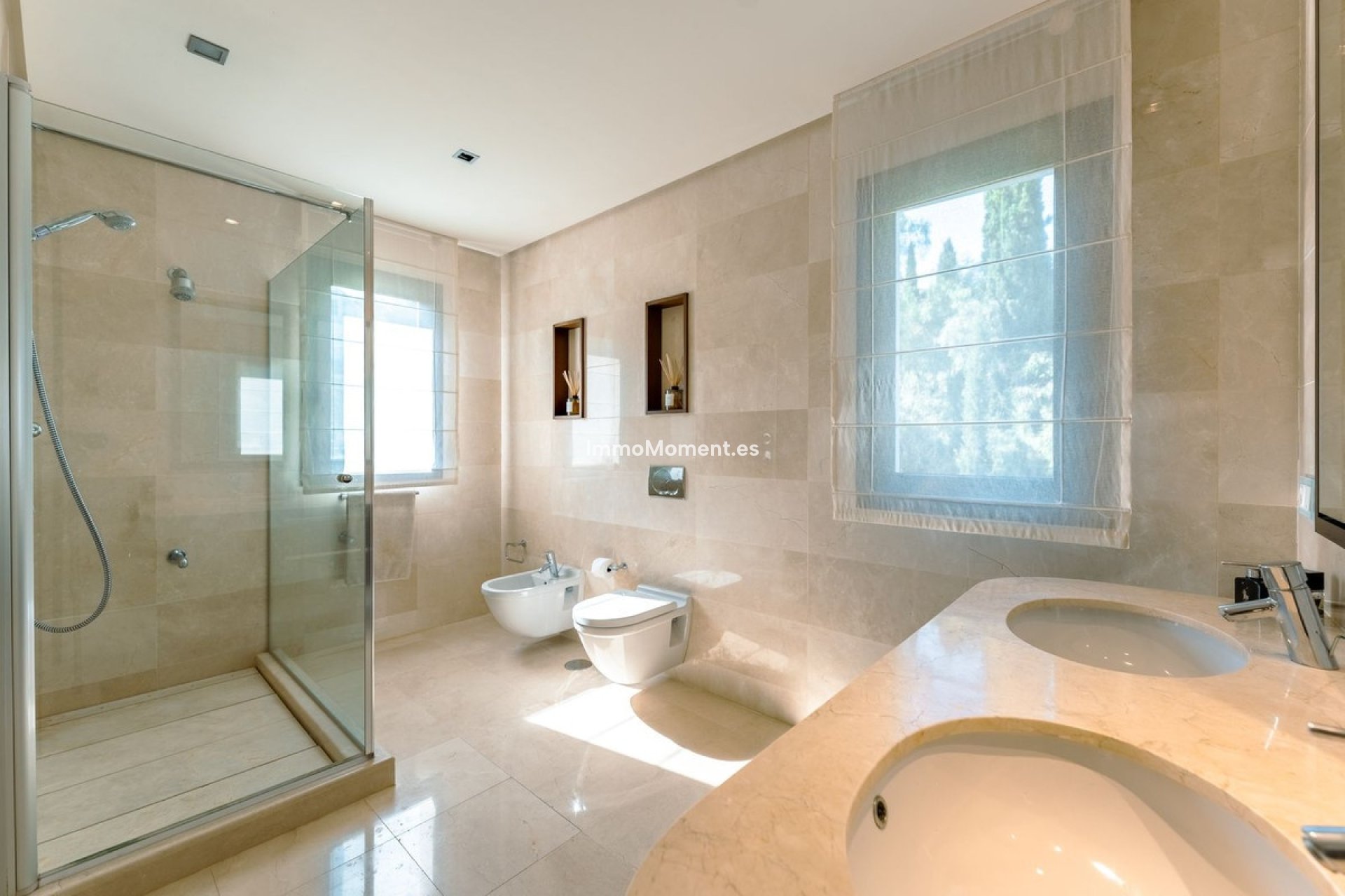 Revente - Appartement - Benahavís - La Quinta